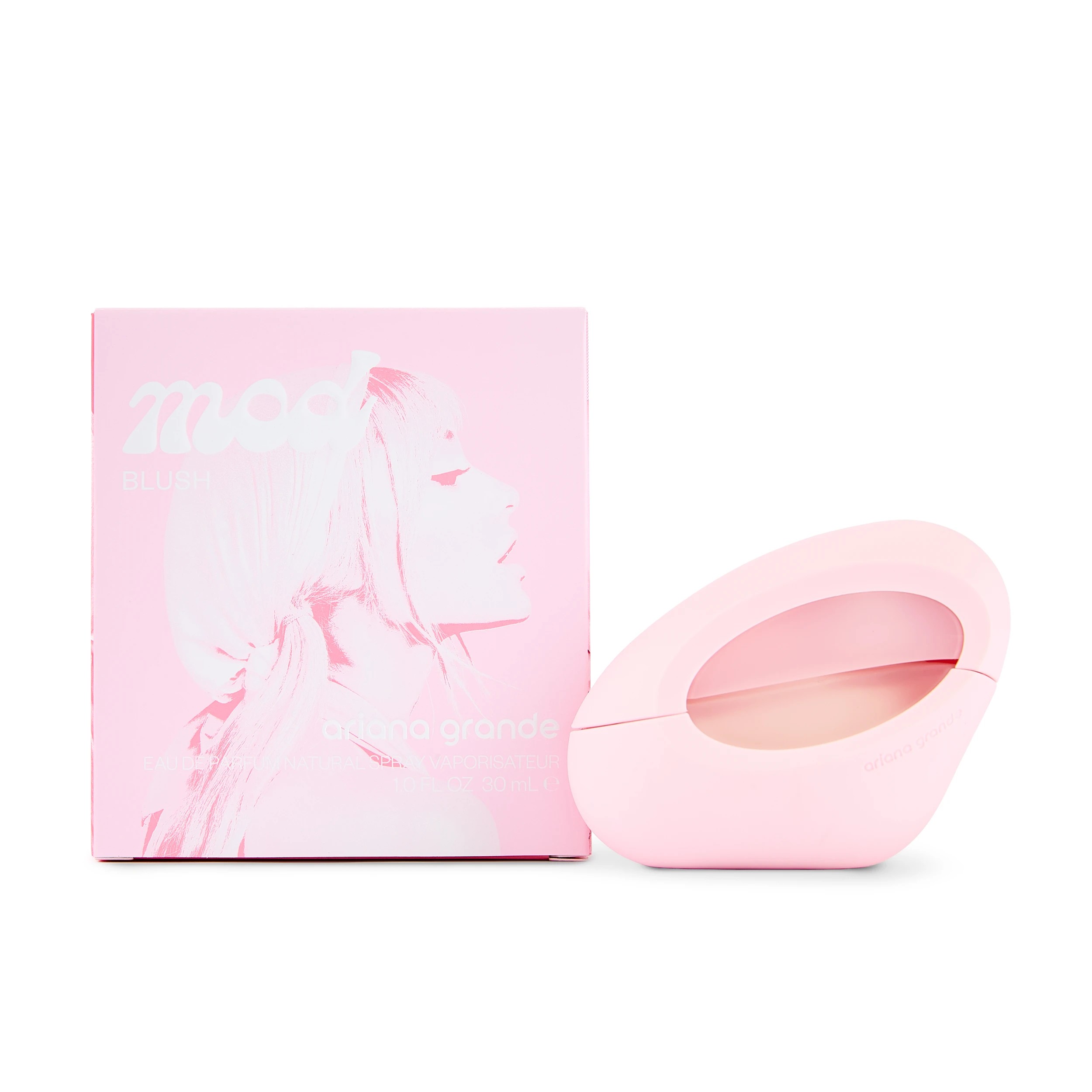 4 Ariana Grande Mod Blush Eau De Parfum 30ml, 4 of 4
