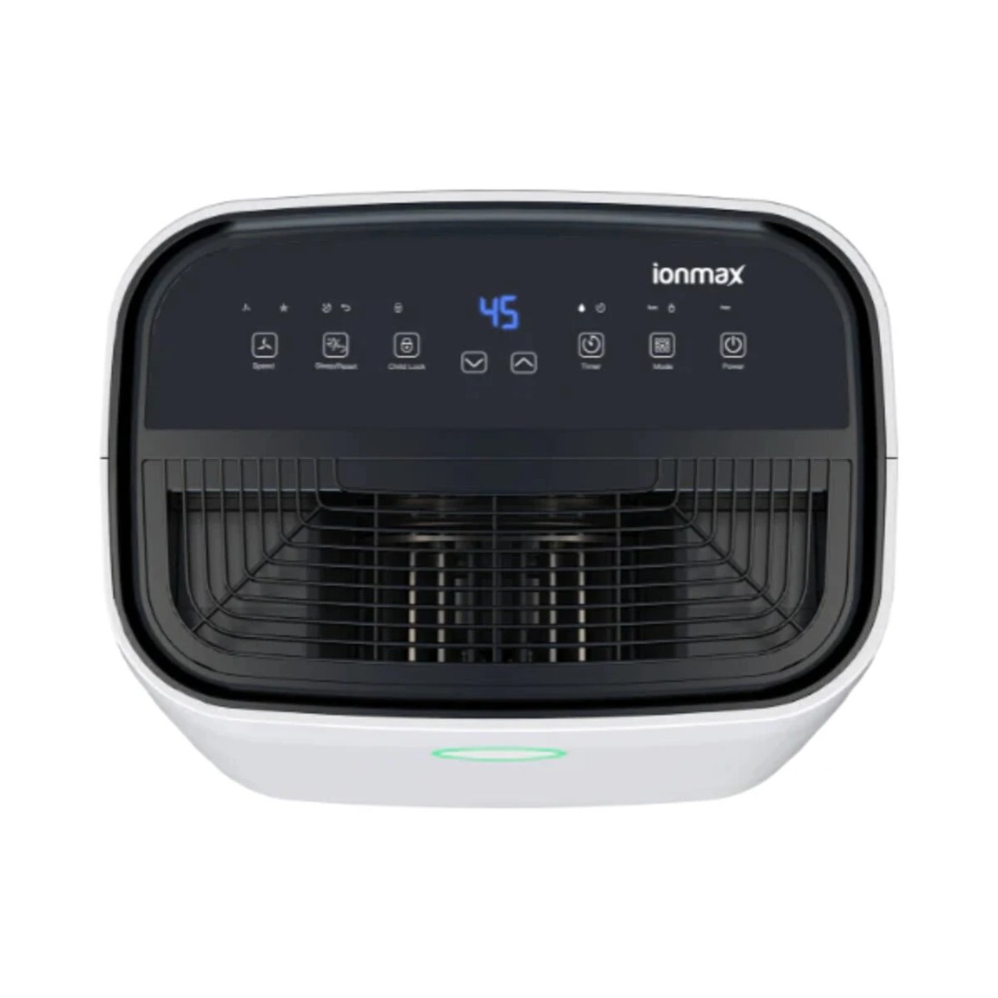 3 Ionmax Leone 25L Per Day Compressor Dehumidifier with Wi-Fi, 3 of 3