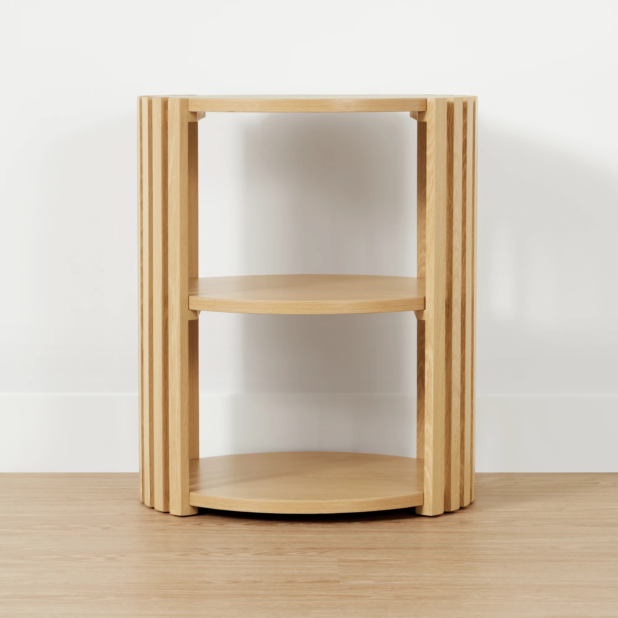 2 Nate Bedside Table, 2 of 10