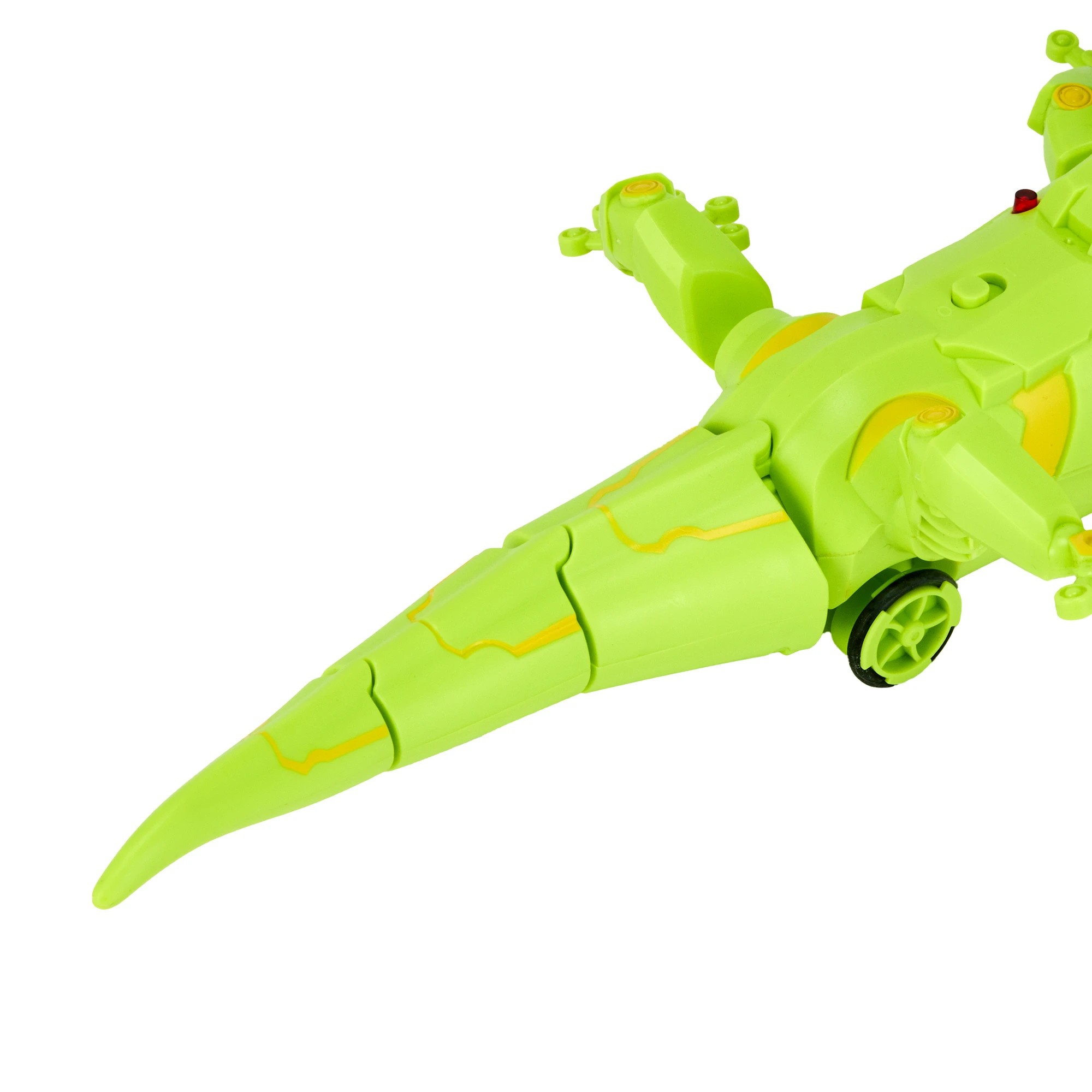 7 RC Lizard: Frilled Neck Lizard, 7 of 9