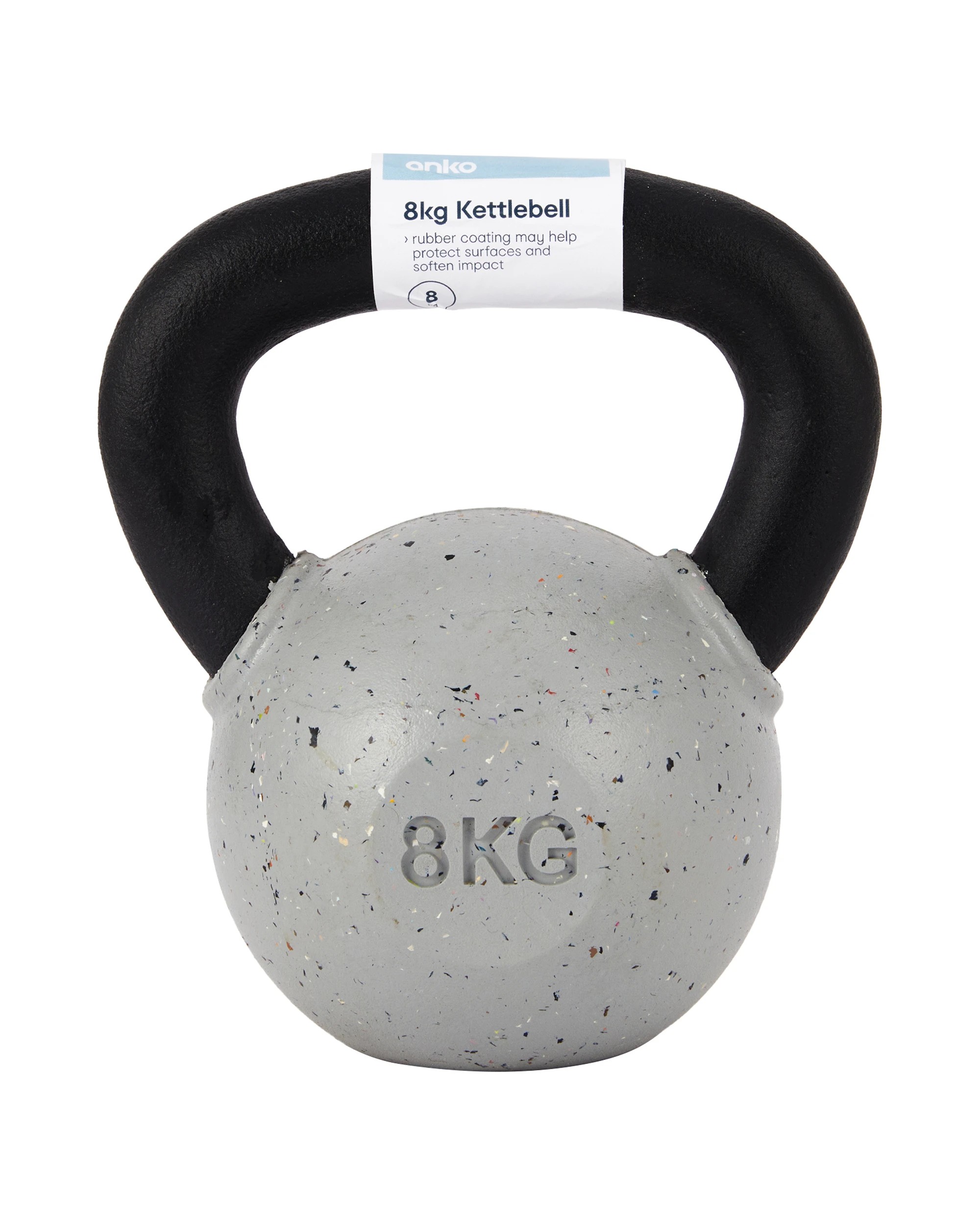 5 8kg Kettlebell, 5 of 5