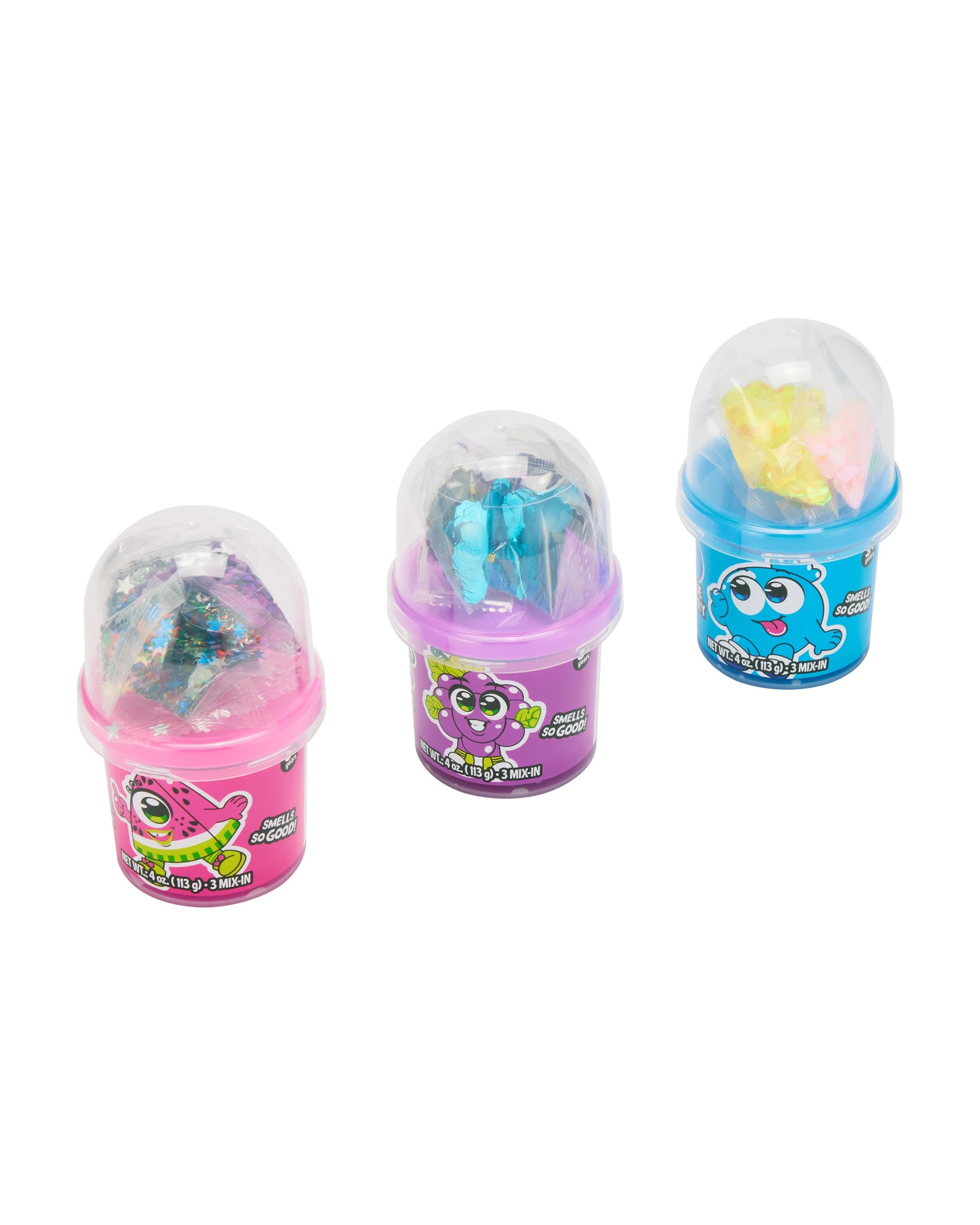 2 Scentos Scented Slime - Assorted, 2 of 5