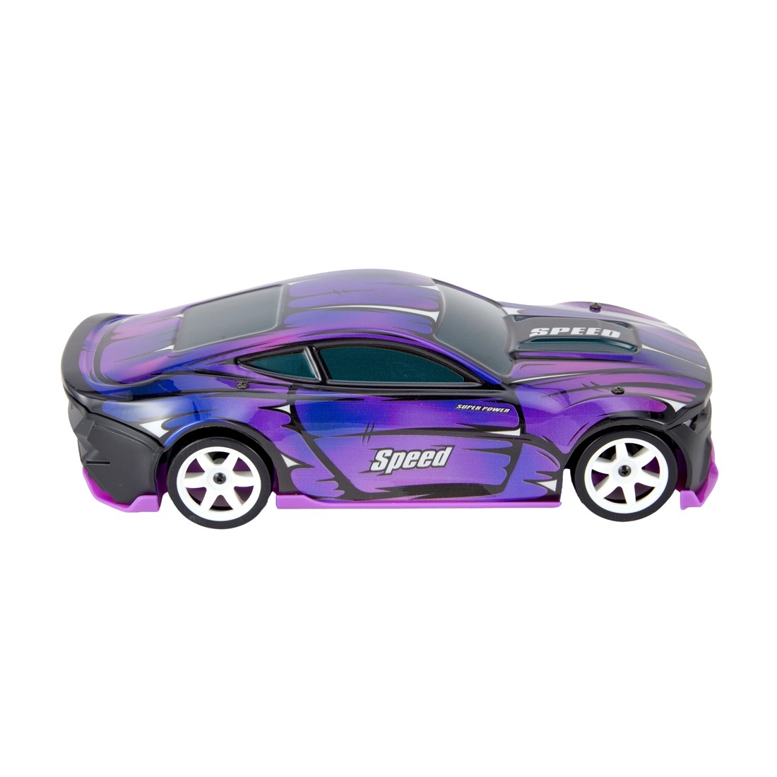 5 1:18 Scale R/C 4WD Drifting Car, 5 of 10