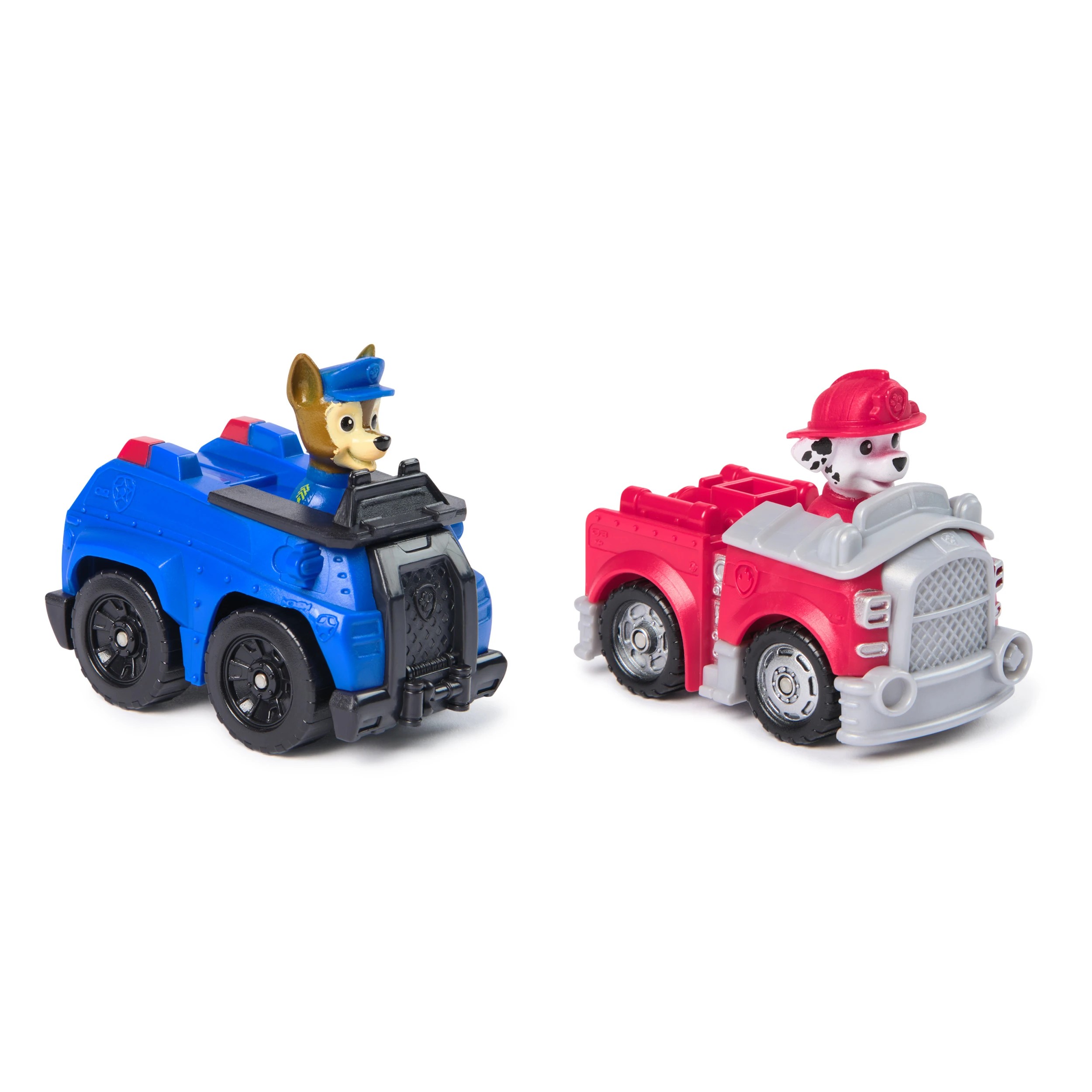 7 PAW Patrol Race & Rescue Tower Playset, 7 of 7