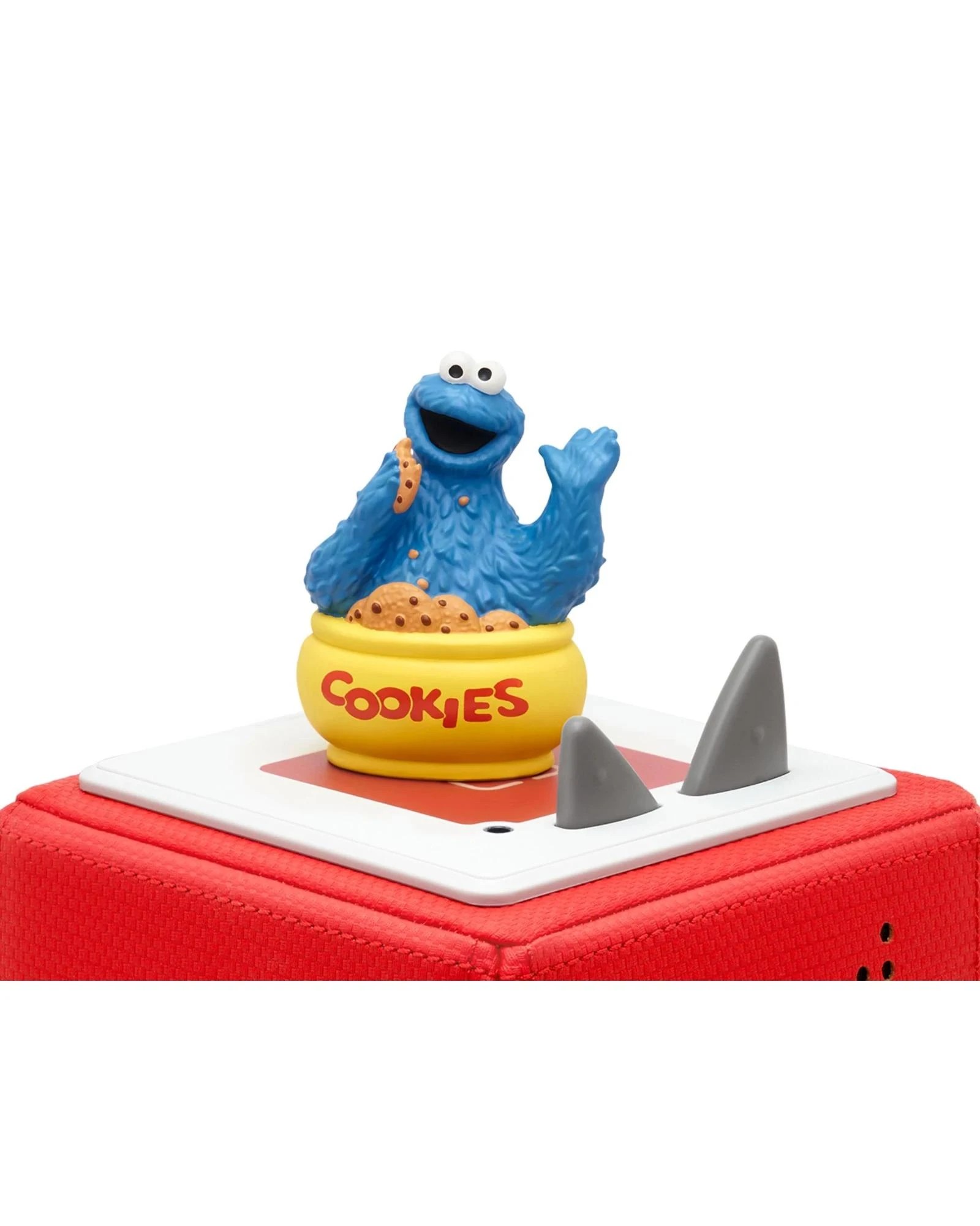 1 Tonies - Sesame Street - Cookie Monster Tonie Audio Character - Multi, 1 of 5