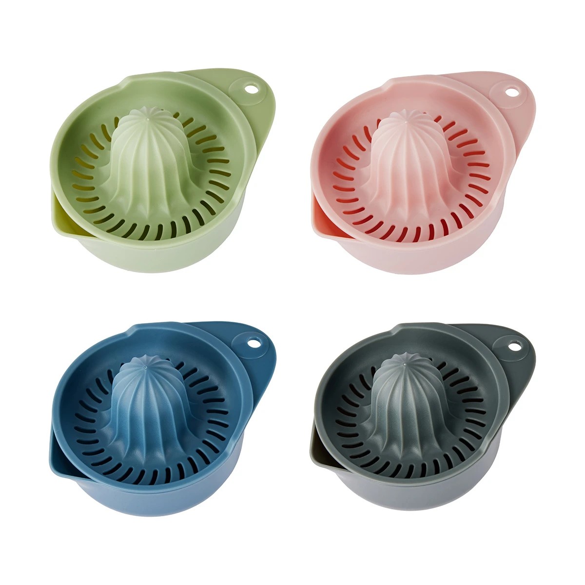 1 Juicer -  Assorted, 1 of 7
