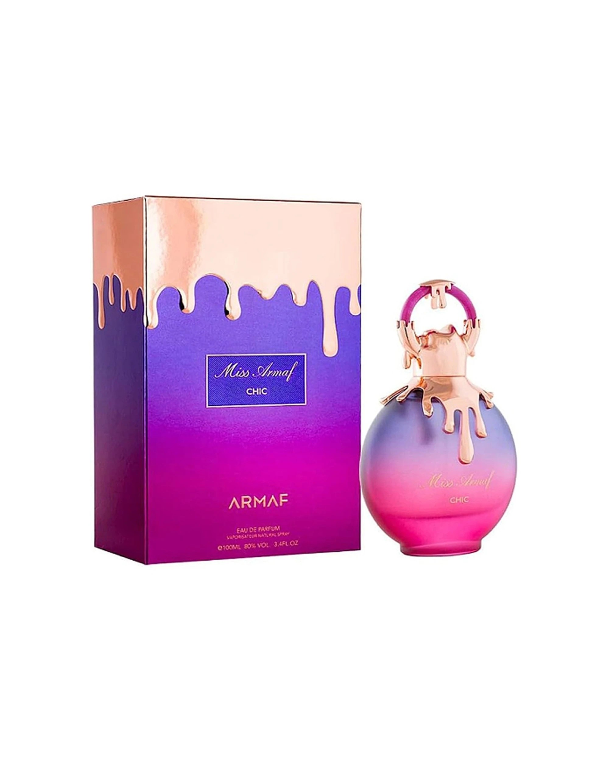 1 Miss Armaf Chic Eau de Parfum 100ml, 1 of 1