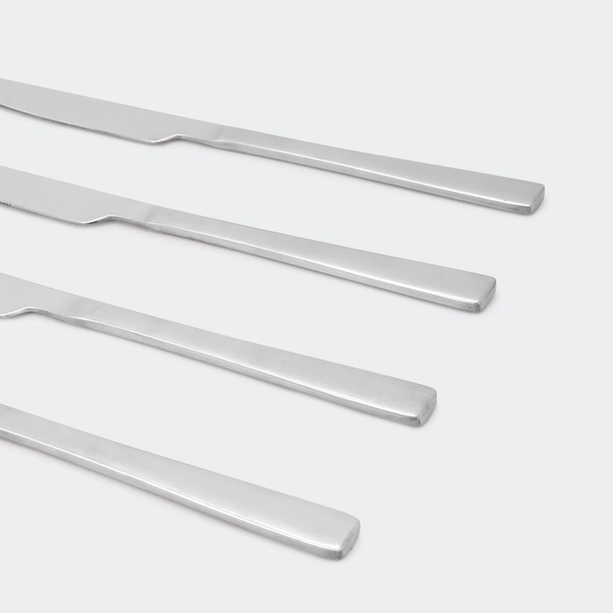 3 Set of 4 Hawthorne Knives, 3 of 5