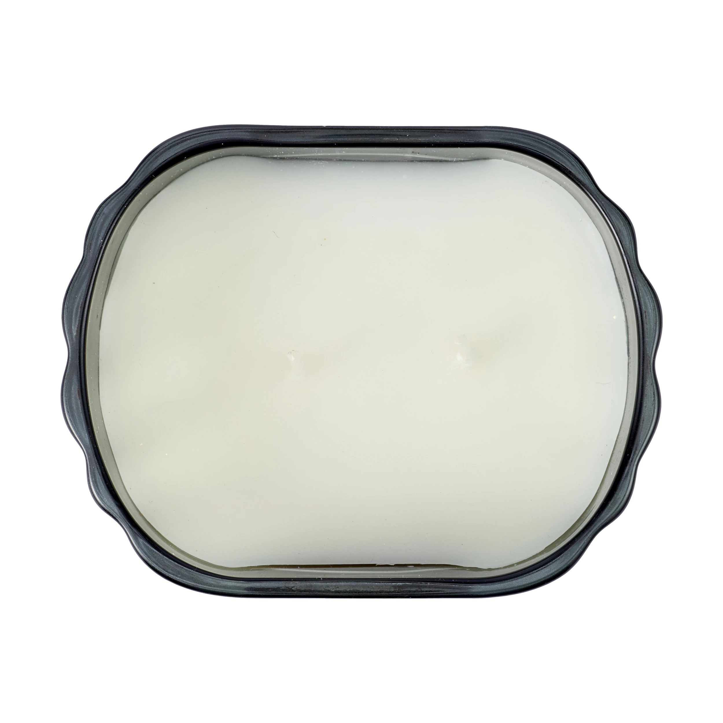 3 Vetiver Home Retreat Glass Candle, 3 of 5