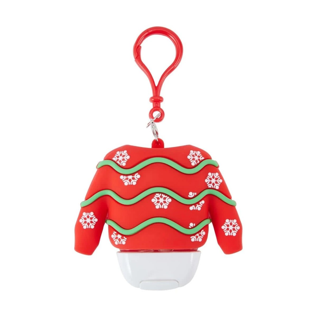 2 OXX Bodycare Hand Sanitiser Gel 30ml - Sweater, 2 of 6