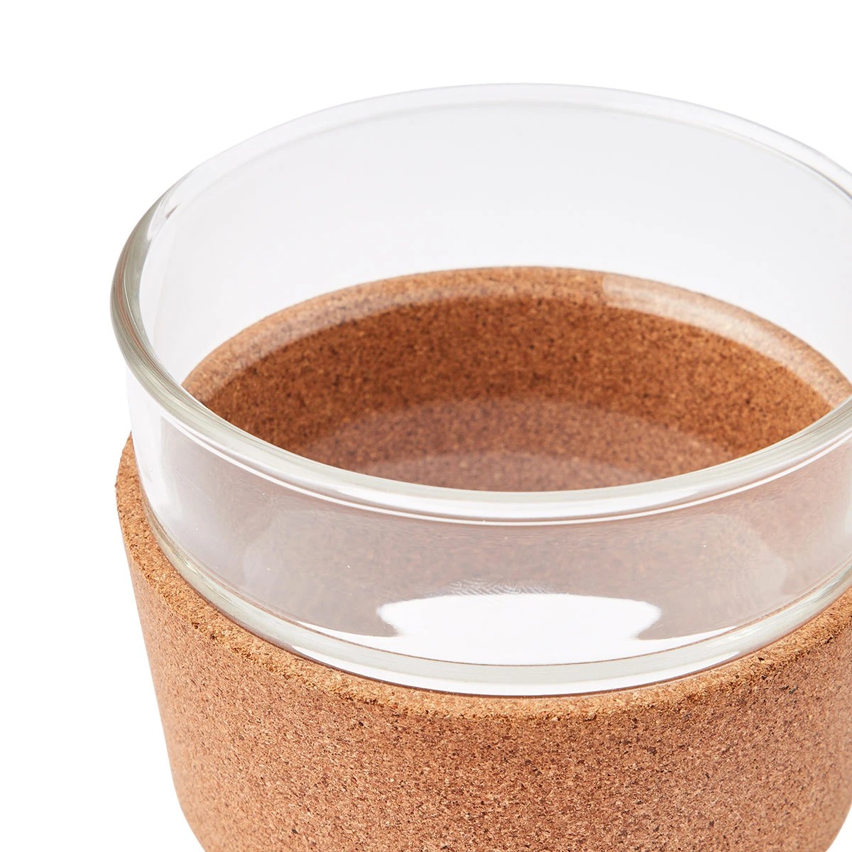 7 350ml Glass Reusable Travel Cup, 7 of 9