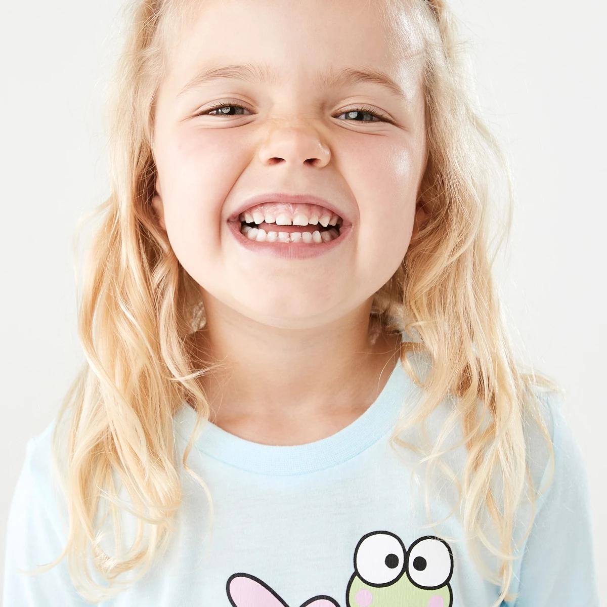 3 Hello Kitty License Pyjama Set H Kitty, 3 of 9