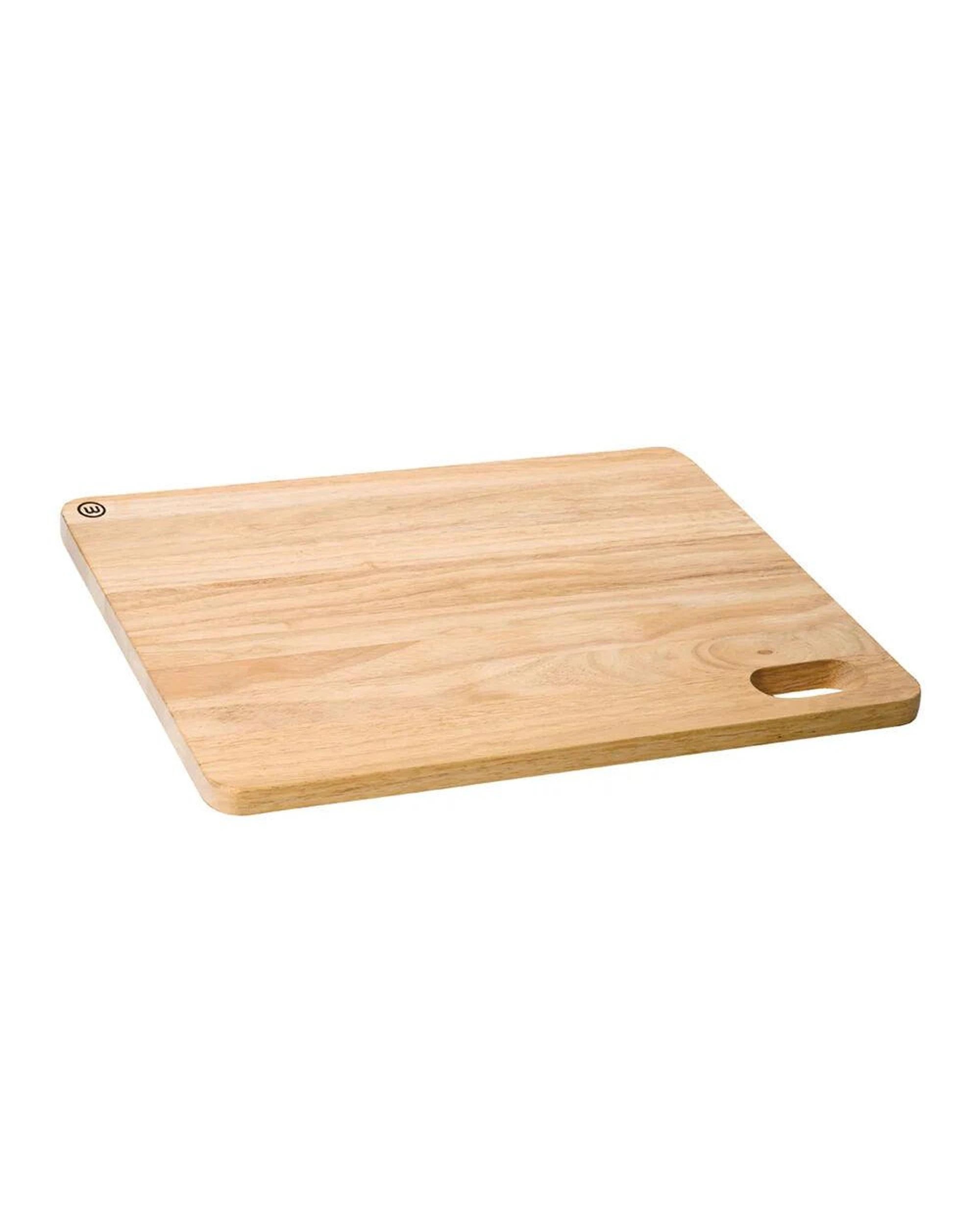 1 Wiltshire Connoisseur Chopping Board 470 x 370 x 20mm, 1 of 2