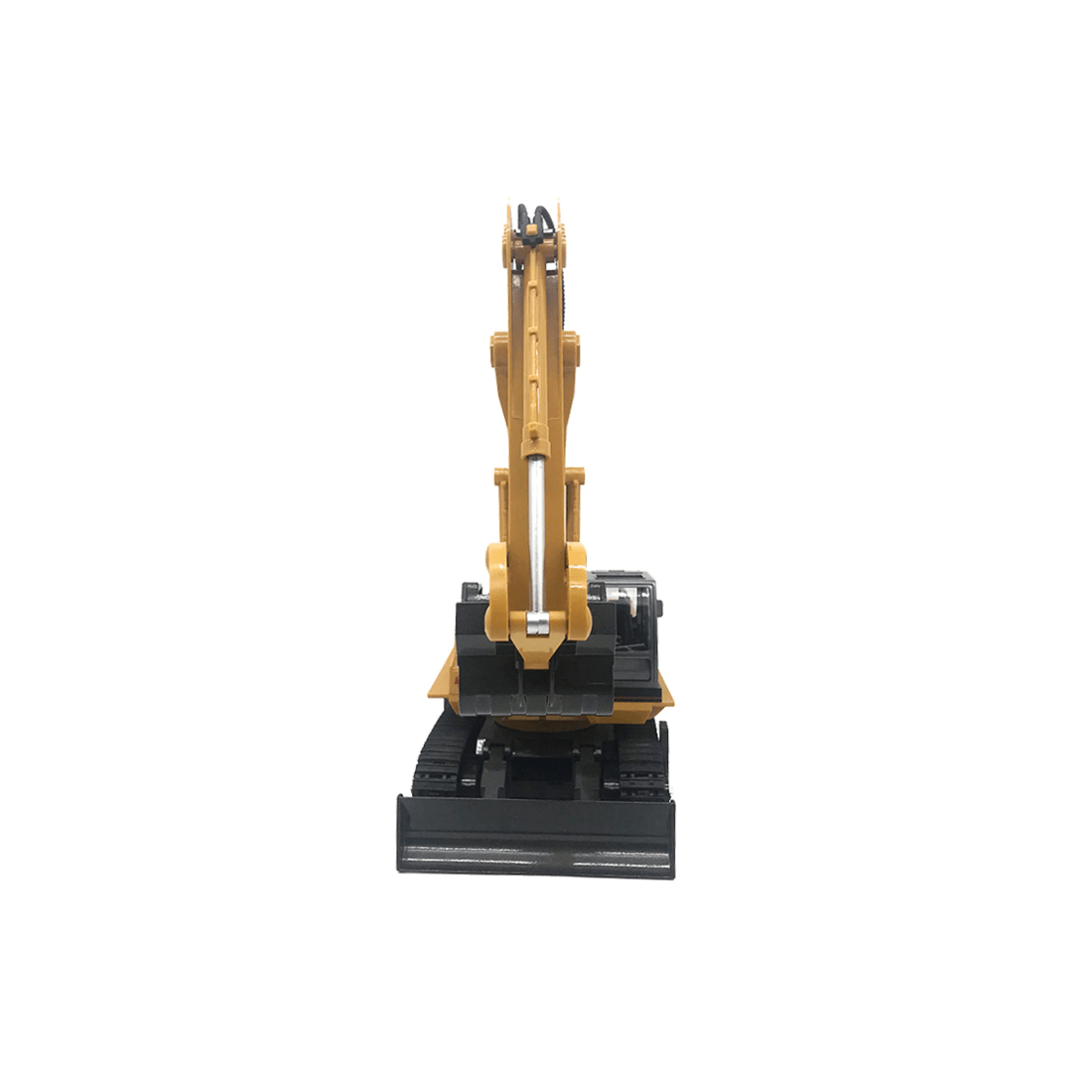 4 Lenoxx Remote Controlled 2.4GHz Tractor Excavator Digger Toy for Children, 4 of 5