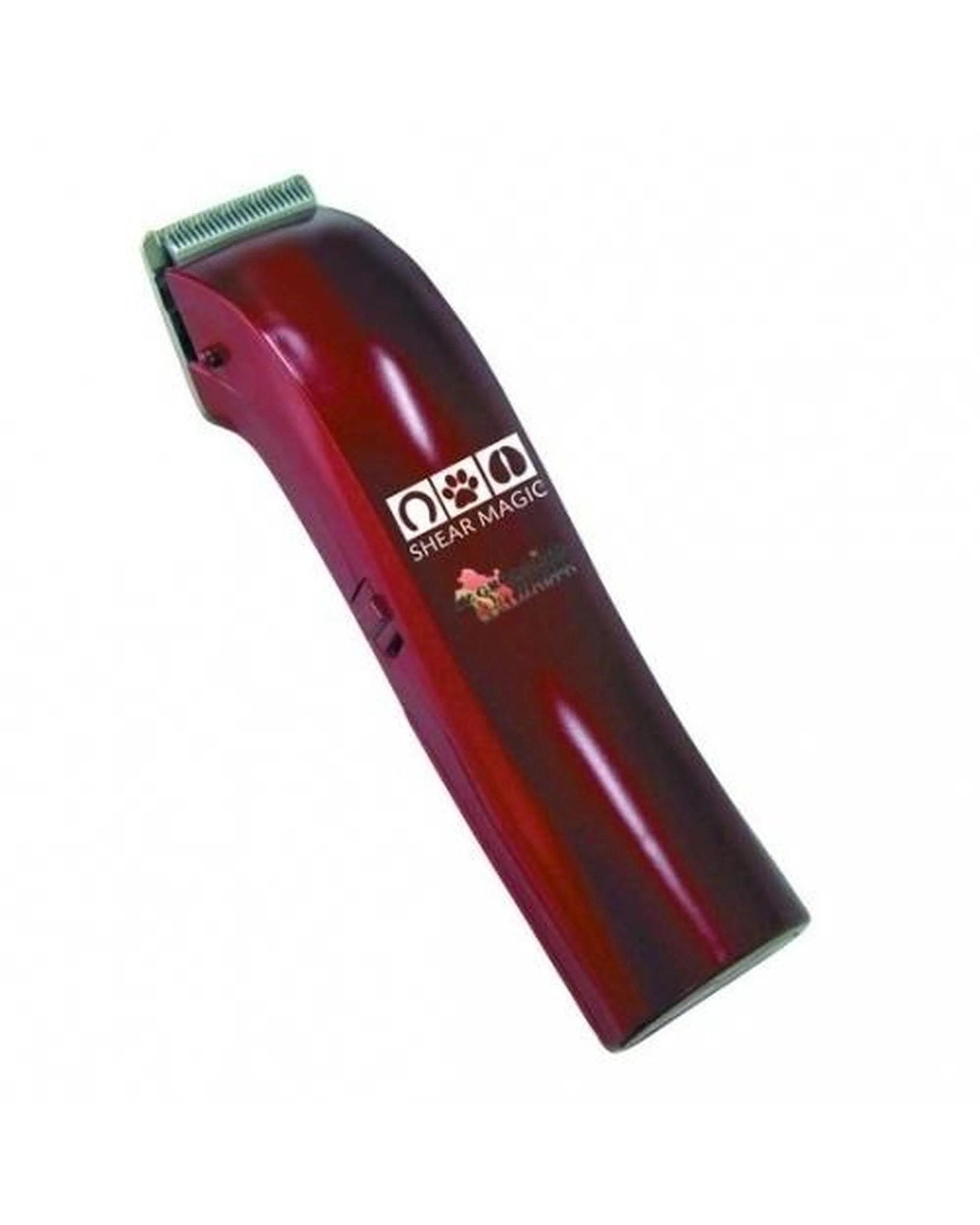 1 Shear Magic Rocket 4500 Easy To Grip Battery Operated Trimmer, 1 of 1