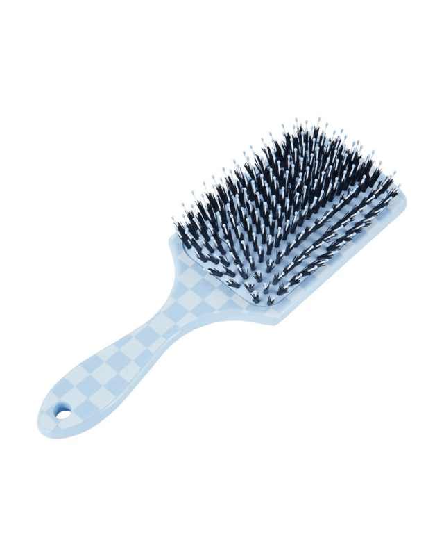 OXX Haircare La Dolce Vita Large Paddle Brush - 