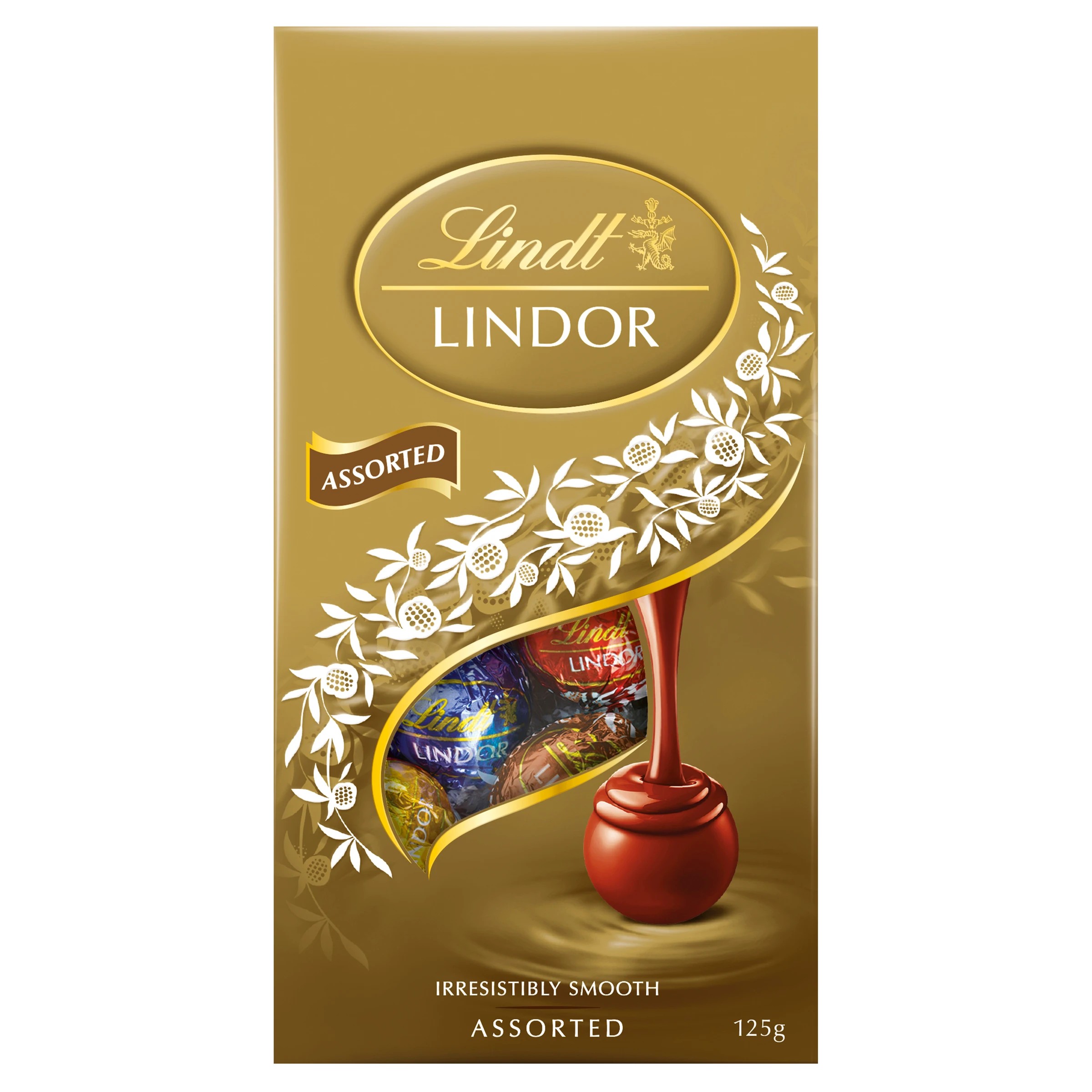 2 Lindt LINDOR Assorted Bag 125g, 2 of 9
