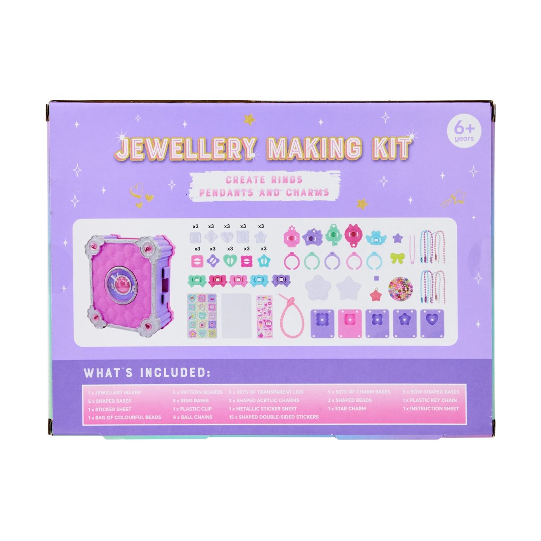 4 Jewellery Making Kit, 4 of 4