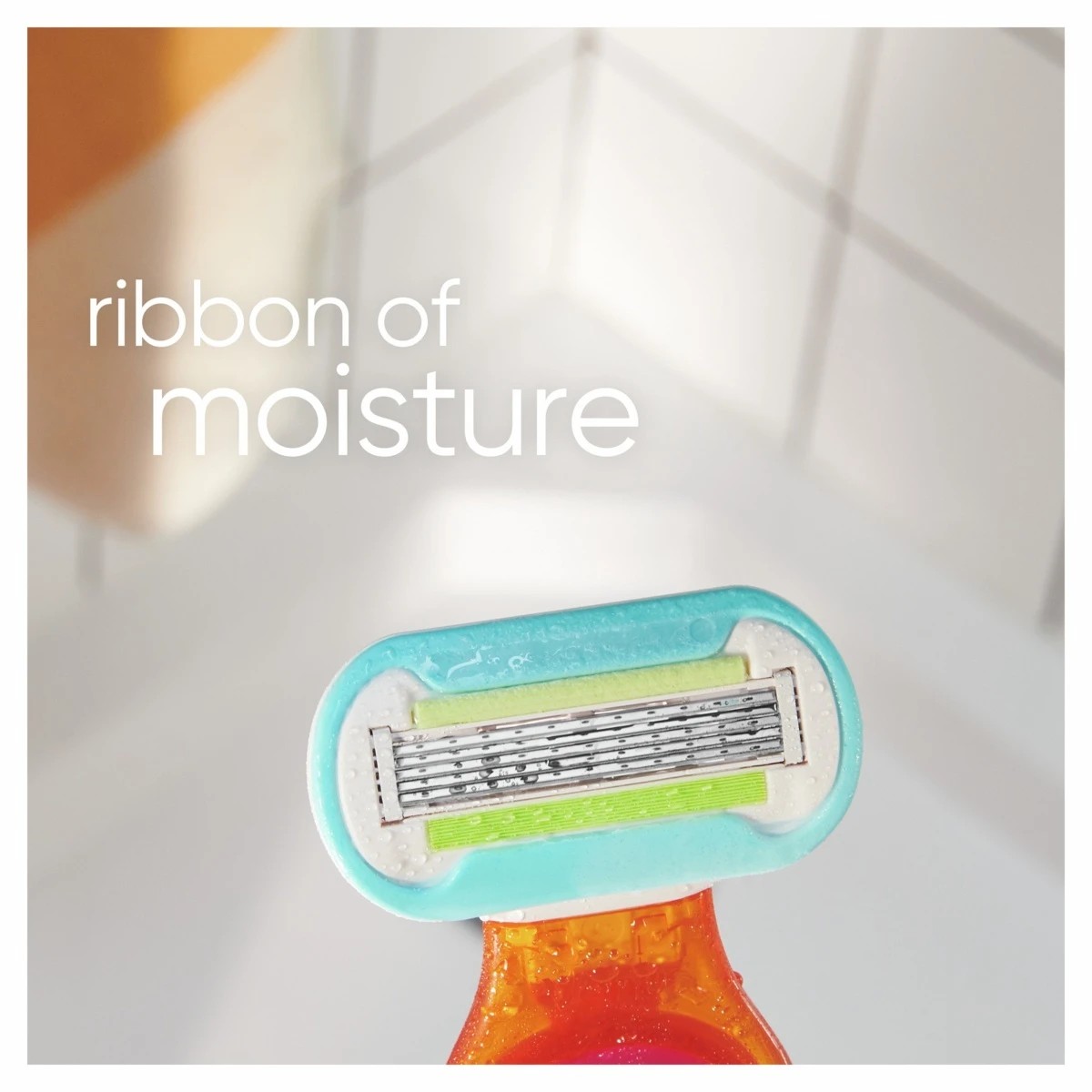 3 Gillette Venus Extra Smooth Snap Razor, 3 of 10