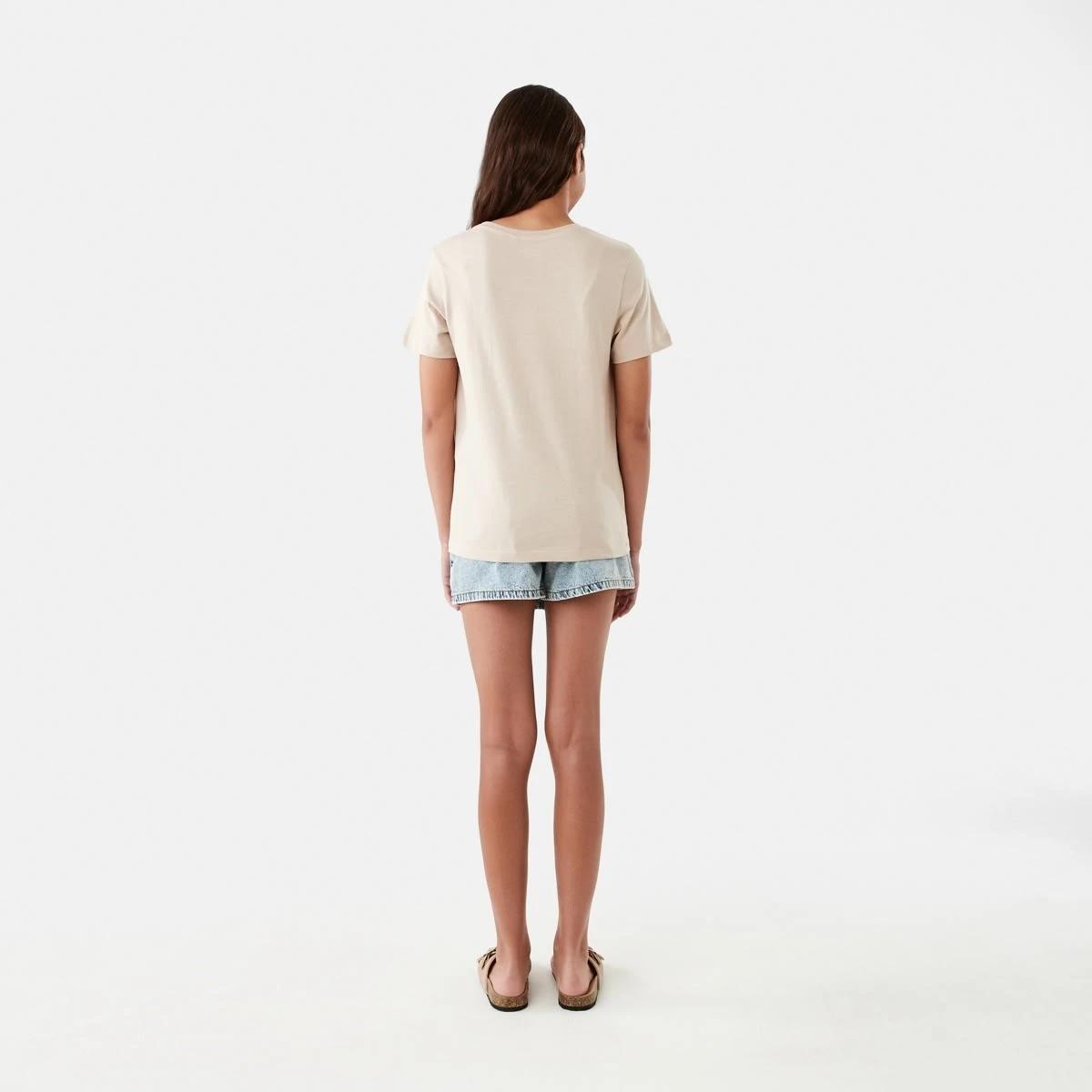 6 Short Sleeve Print T-shirt Dreamers, 6 of 8