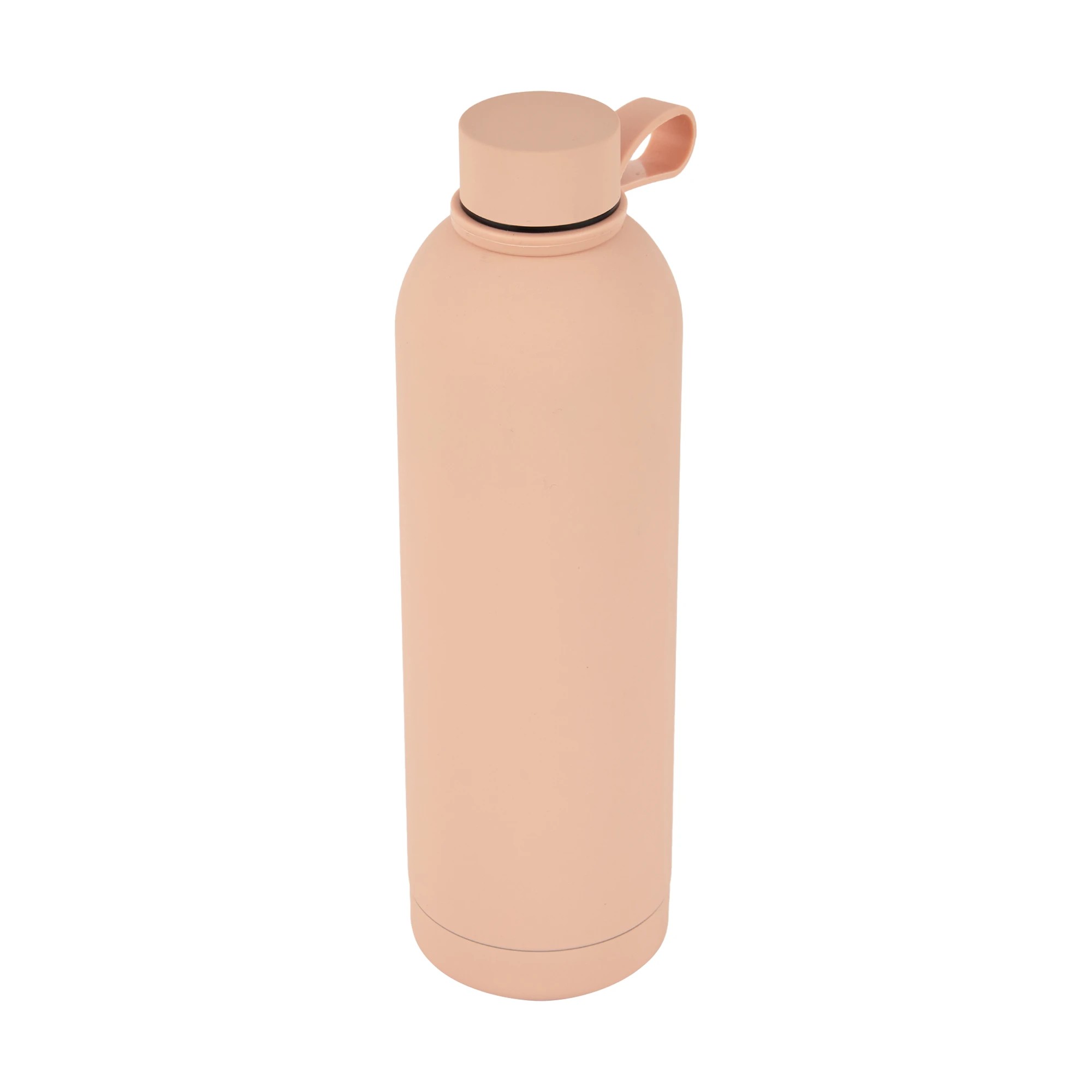 1 750ml Sunset Soft Touch Drink Bottle, 1 of 4