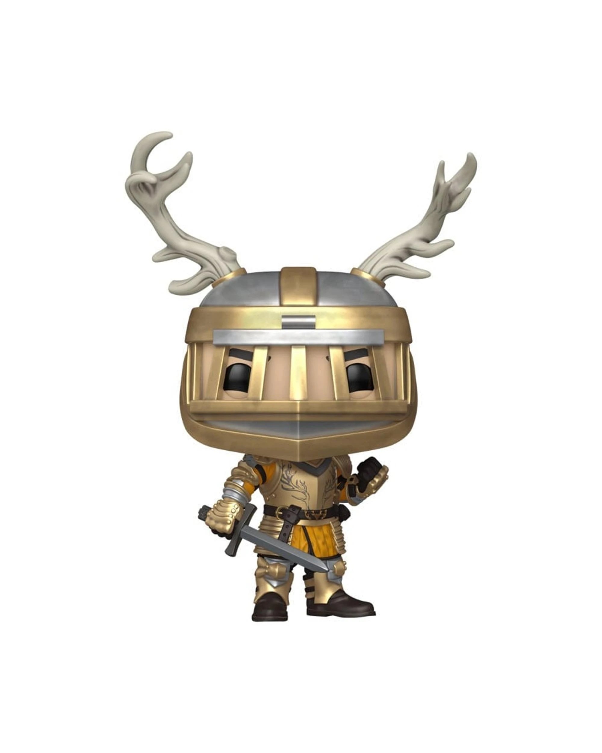 2 A Knight of the Seven Kingdoms Lyonel Baratheon Funko POP! Vinyl, 2 of 3