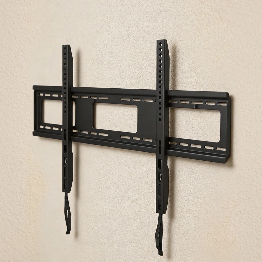 5 Levede Fixed TV Wall Mount 32-85 Inch TVs up to 132 Lbs, 5 of 6