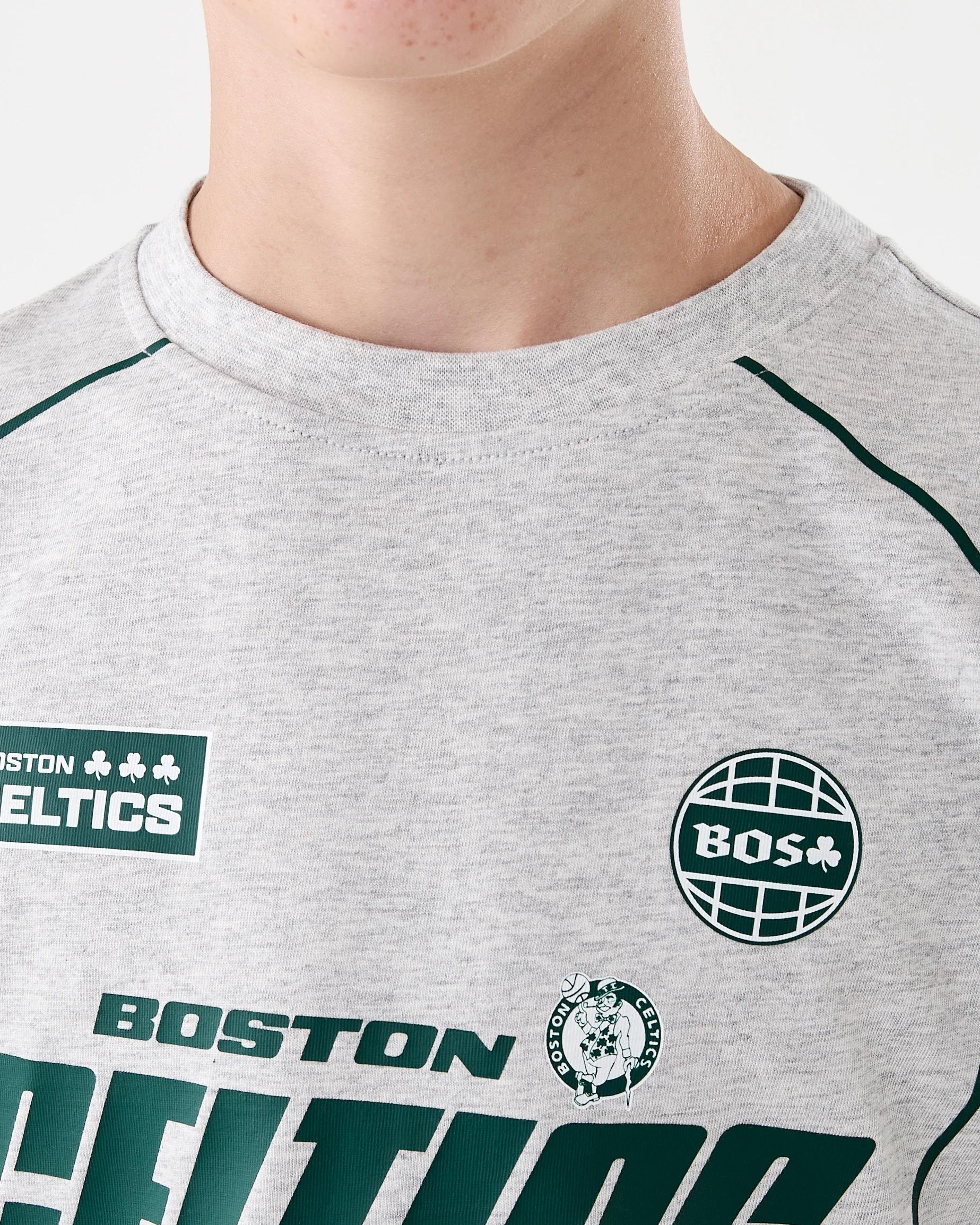 5 Official NBA Kids T-shirt Celt 7d5g, 5 of 9