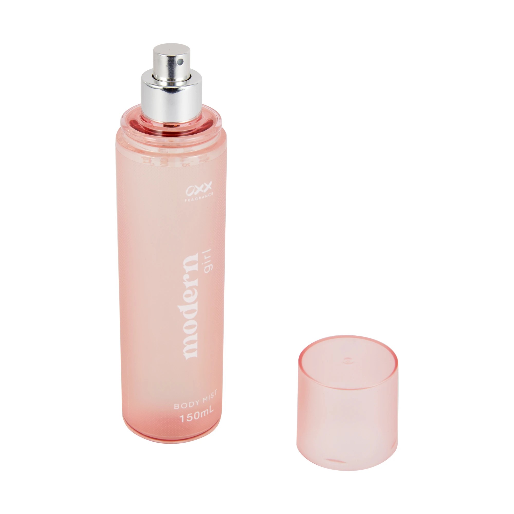 2 OXX Fragrance Modern Girl Body Mist 150ml, 2 of 4