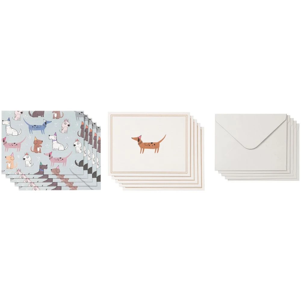 2 Otto Cards Dogs 16 Pack, 2 of 2