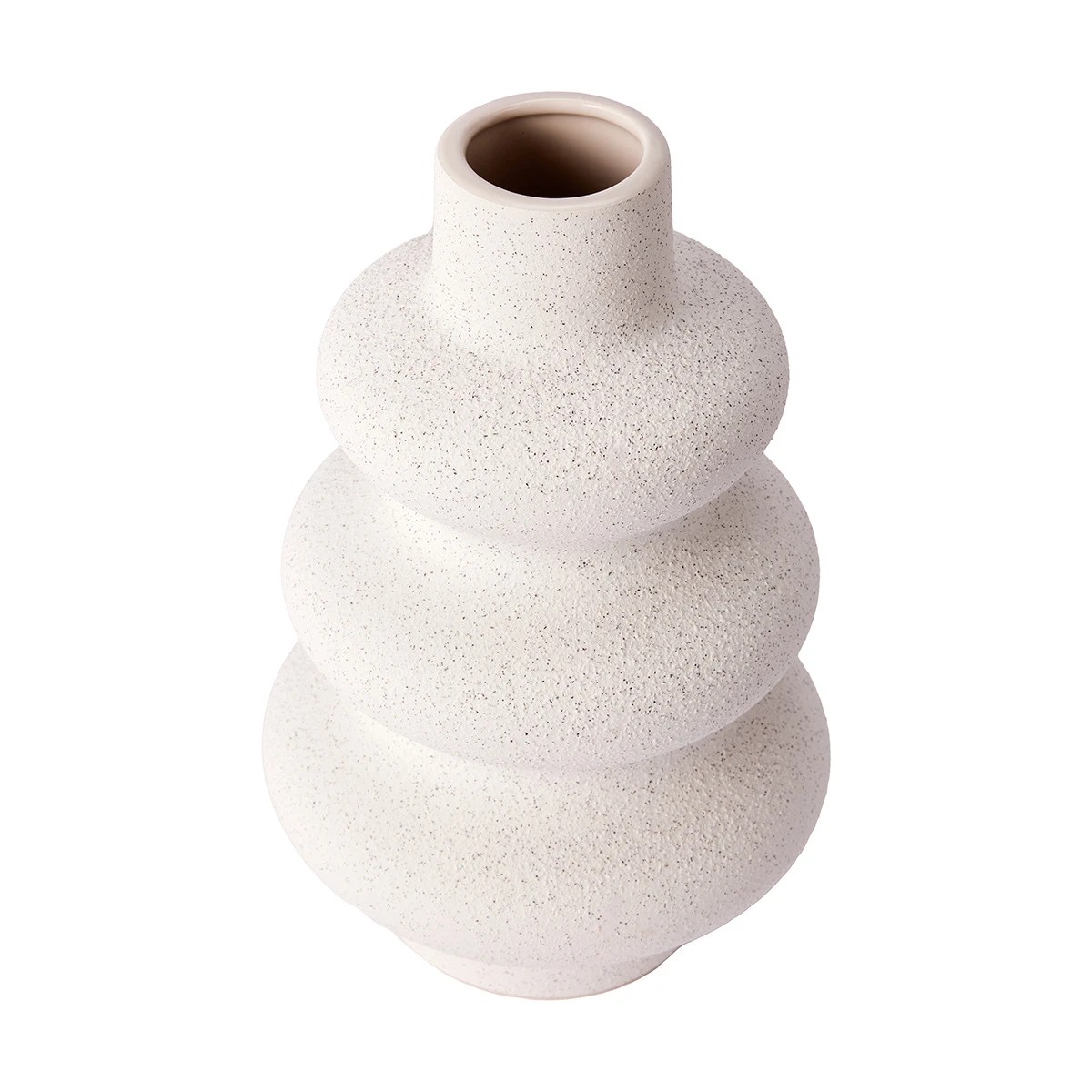 2 Large Bubble Vase, 2 of 7