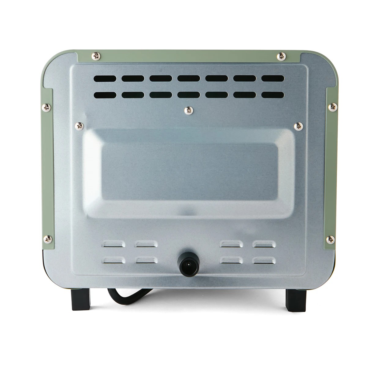 7 2L Mini Oven - Green, 7 of 9