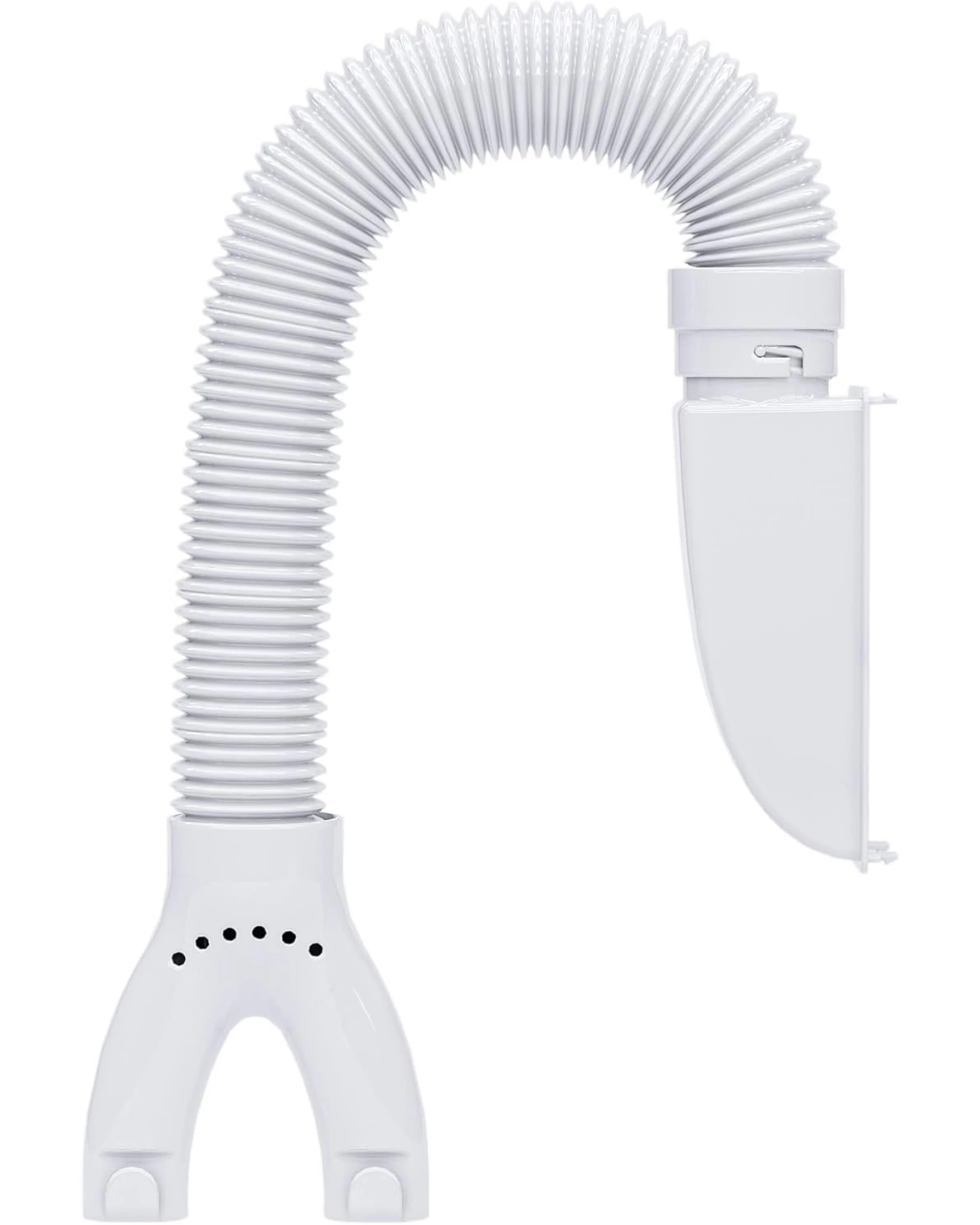 2 Advwin Ice Maker, 16KG/24H Portable Ice Machine, Ice Cube Maker for Home/Bar/Kitchen/Office, 2 of 7