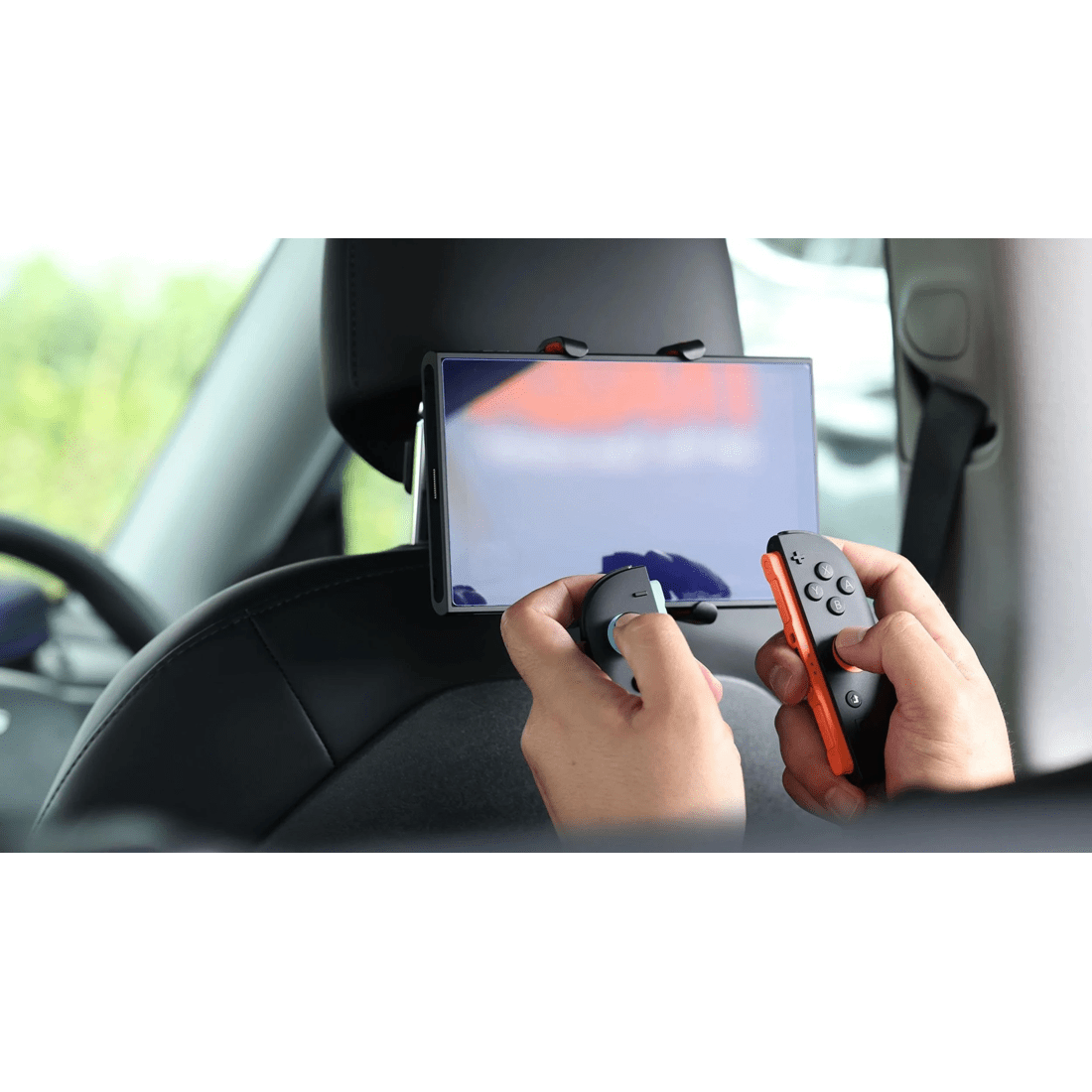 7 Powerwave Car Mount - Nintendo Switch 2 - Multi, 7 of 7