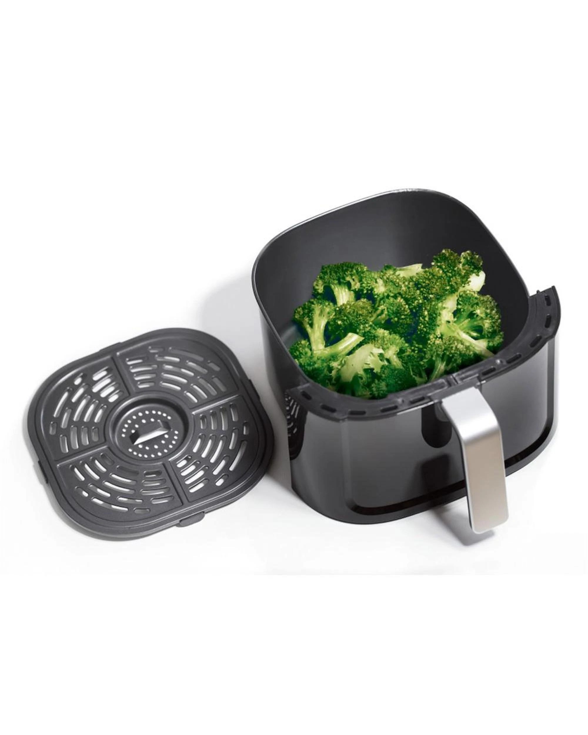 5 Brabantia Digital Air Fryer  5.5L, 5 of 5