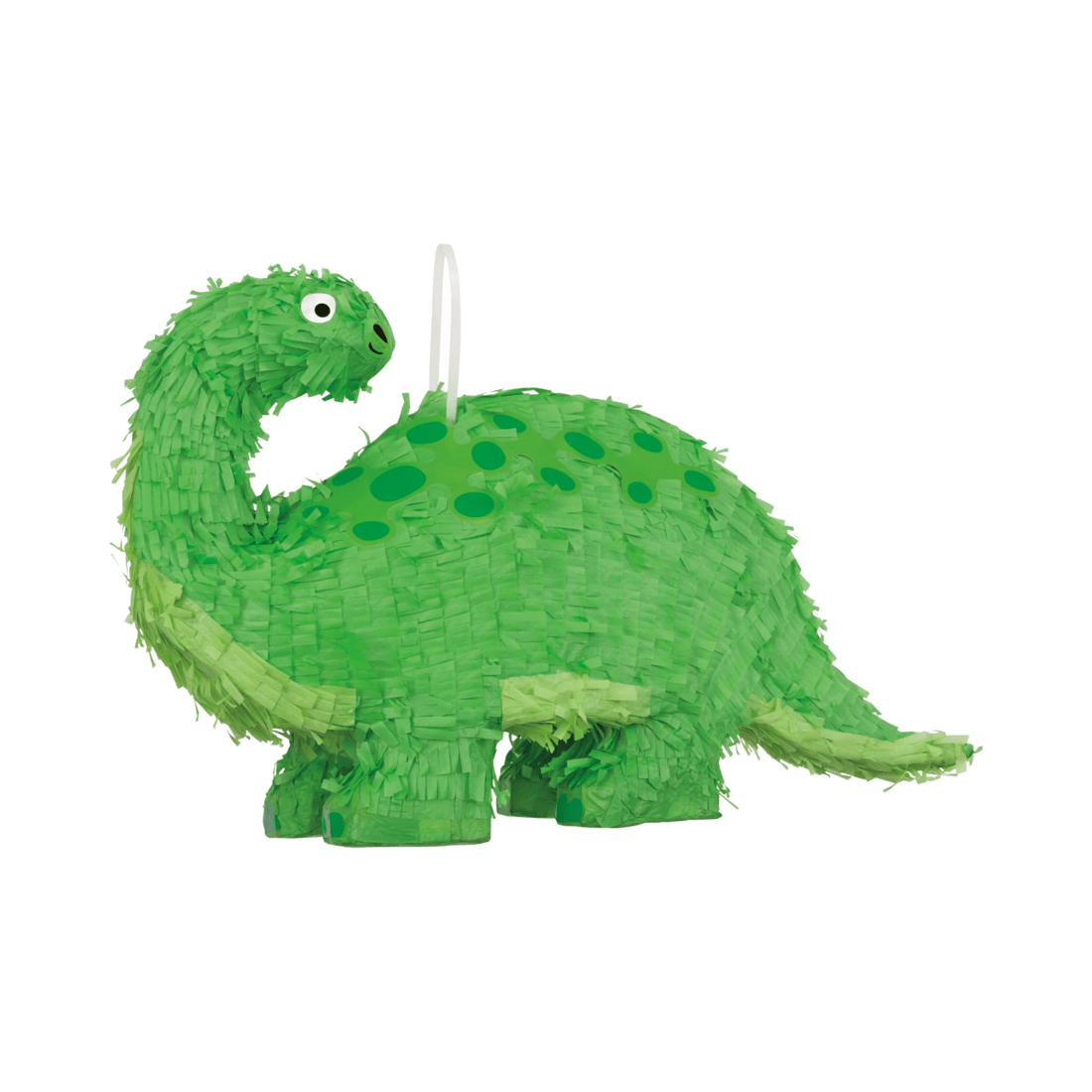 1 Meteor Brontosaurus Dinosaur Pinata, 1 of 2