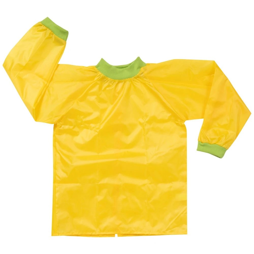 1 Kadink Art Smock Small Yellow, 1 of 4