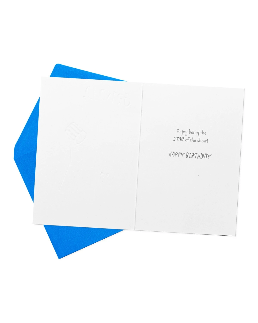 2 Hallmark Birthday Card for Grandad - Spotlight, 2 of 3