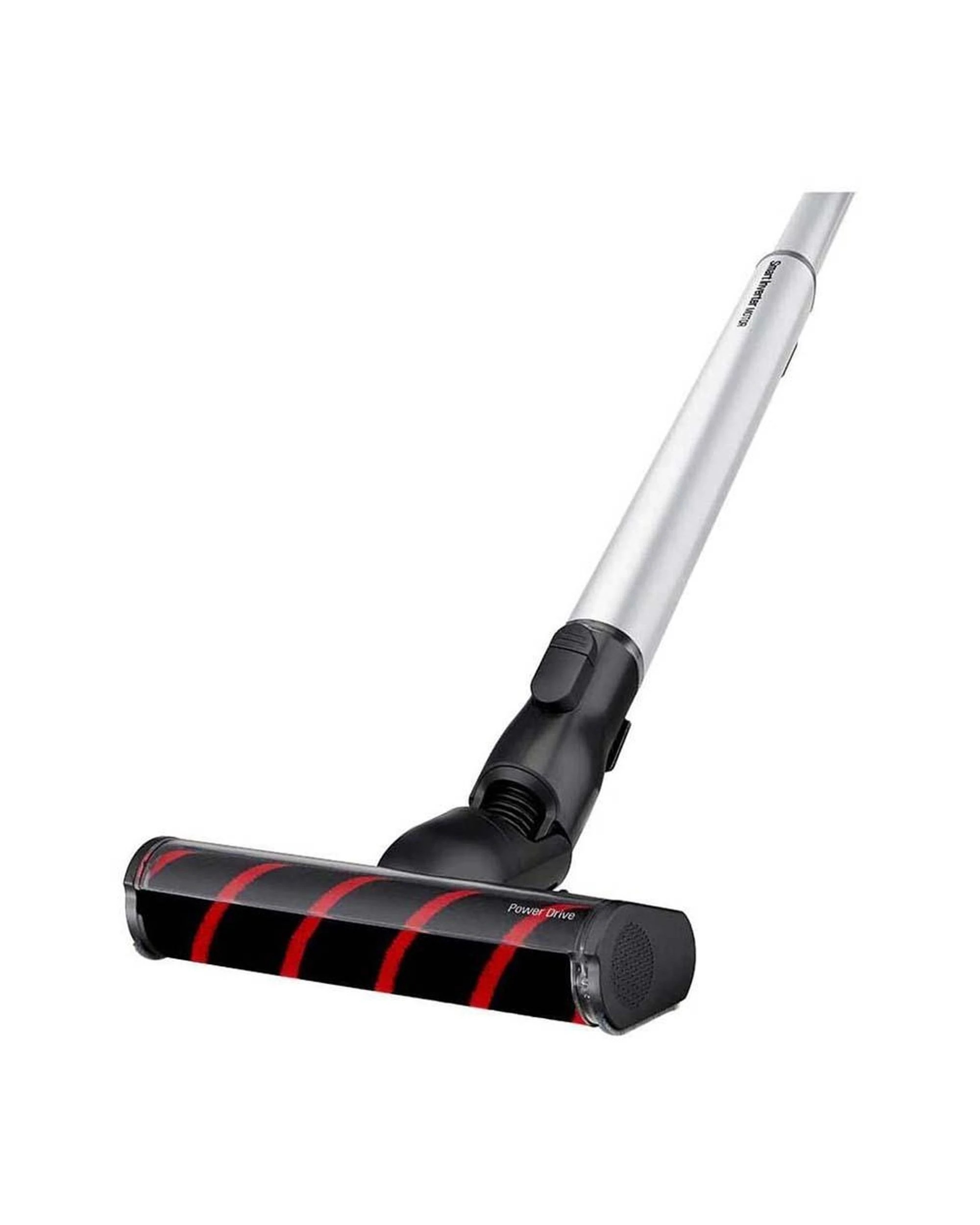 10 LG A9K Evolve Stick Vacuum - Silver, 10 of 10