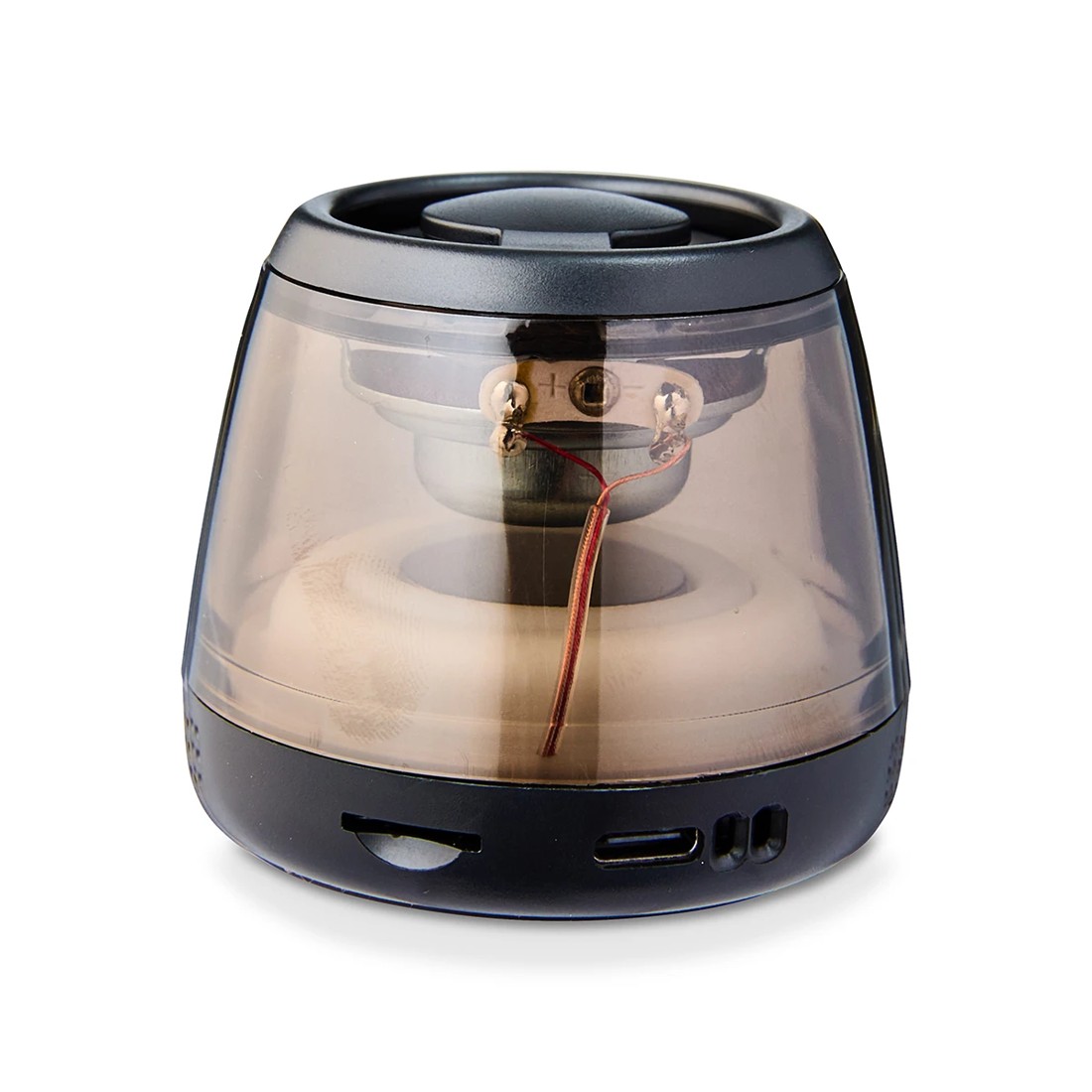 4 MagSafe Wireless Speaker - Black, 4 of 7