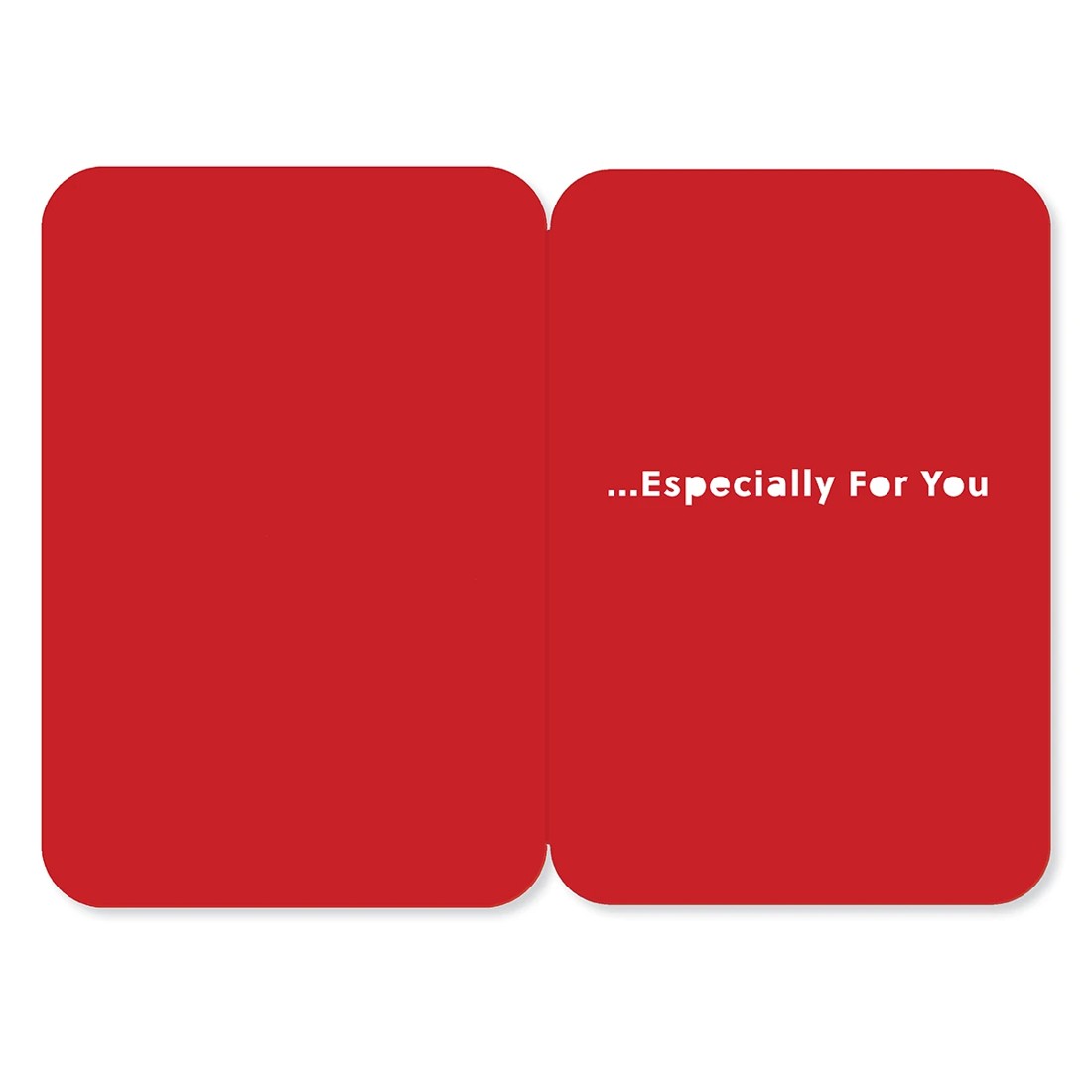 2 Hallmark Christmas Card - Christmas Wishes, 2 of 3