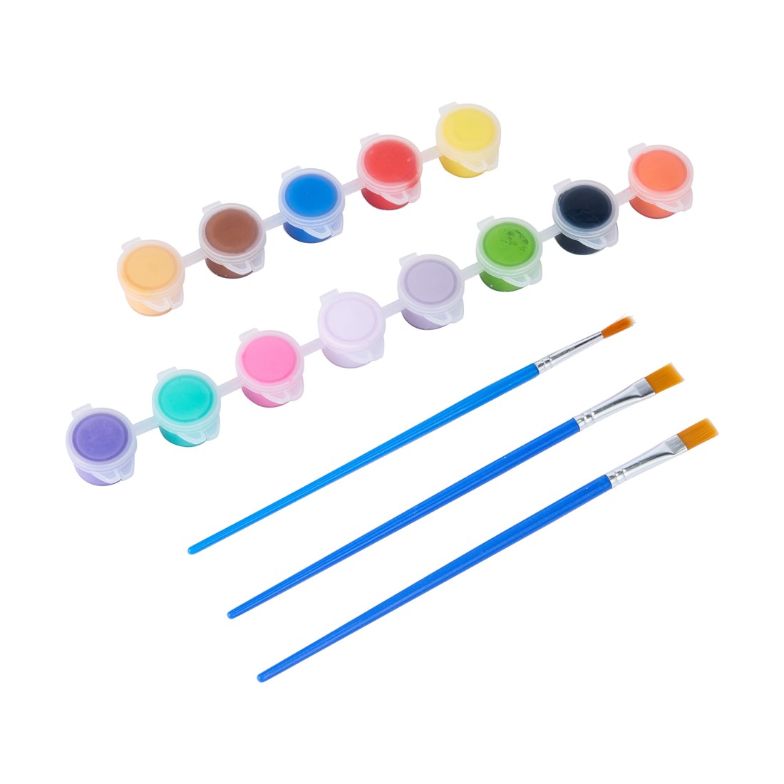 5 Nickelodeon PAW Patrol Paint Your Own Patrol Team, 5 of 6