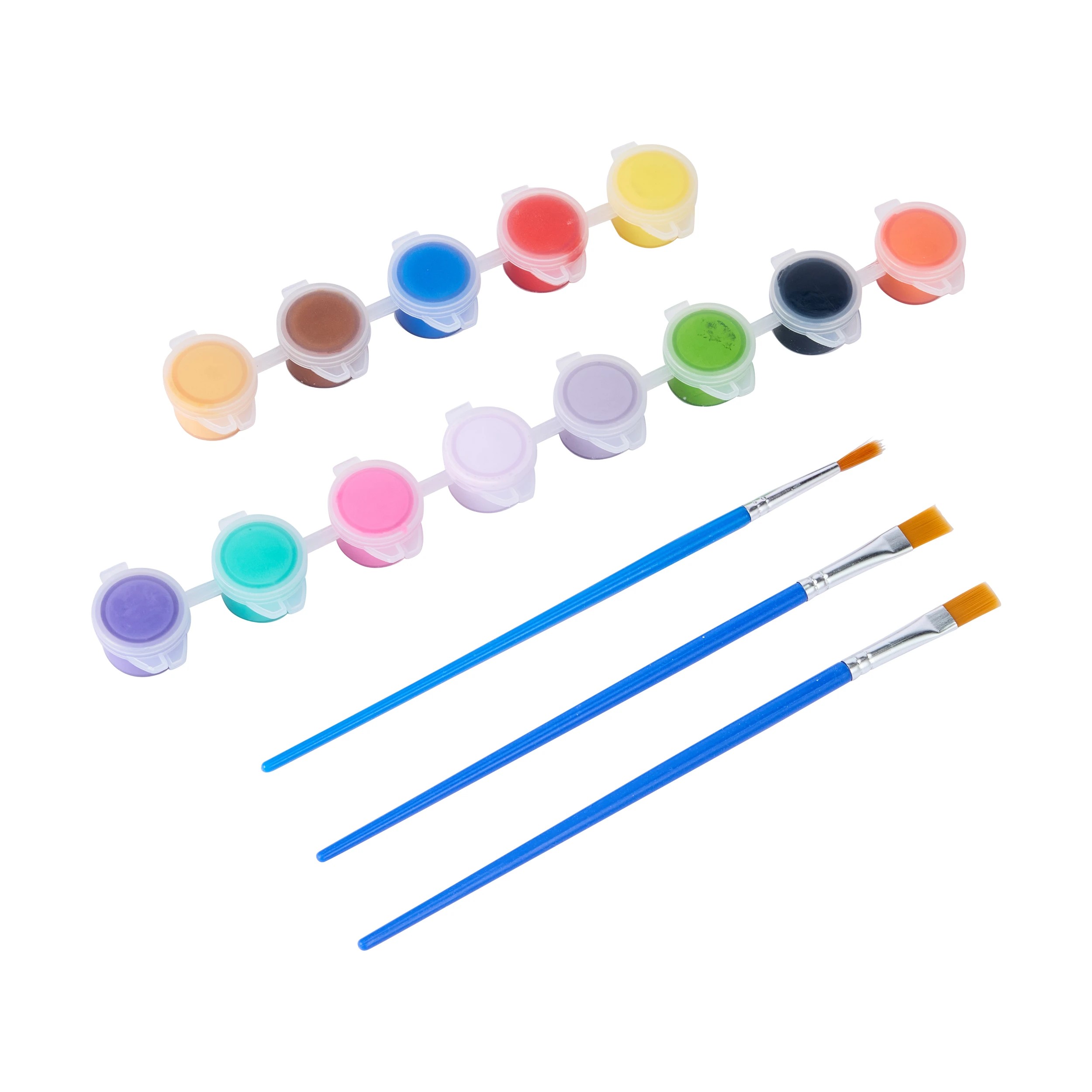 5 Nickelodeon PAW Patrol Paint Your Own Patrol Team, 5 of 6