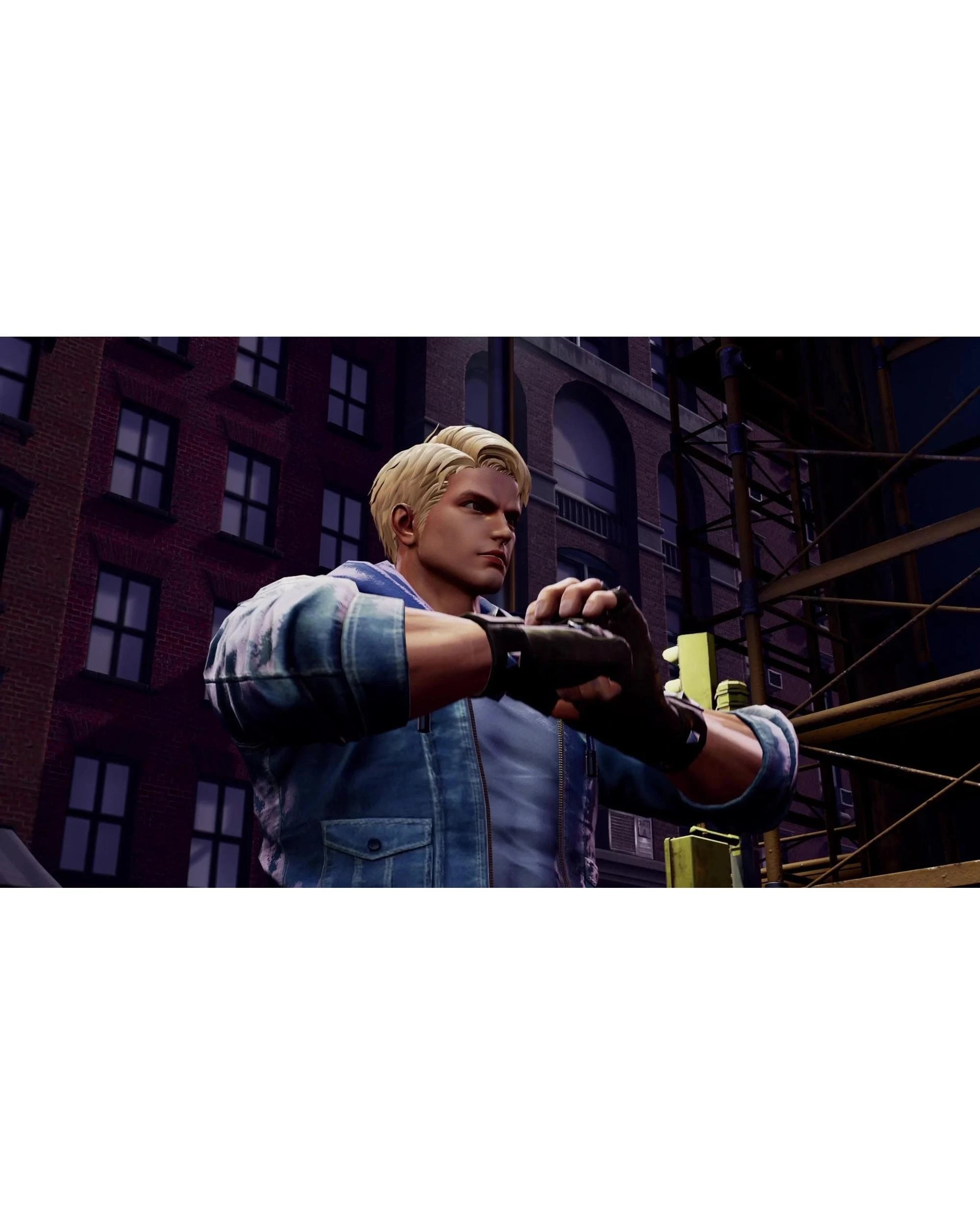 2 Double Dragon Revive Limited Edition - PS5, 2 of 6