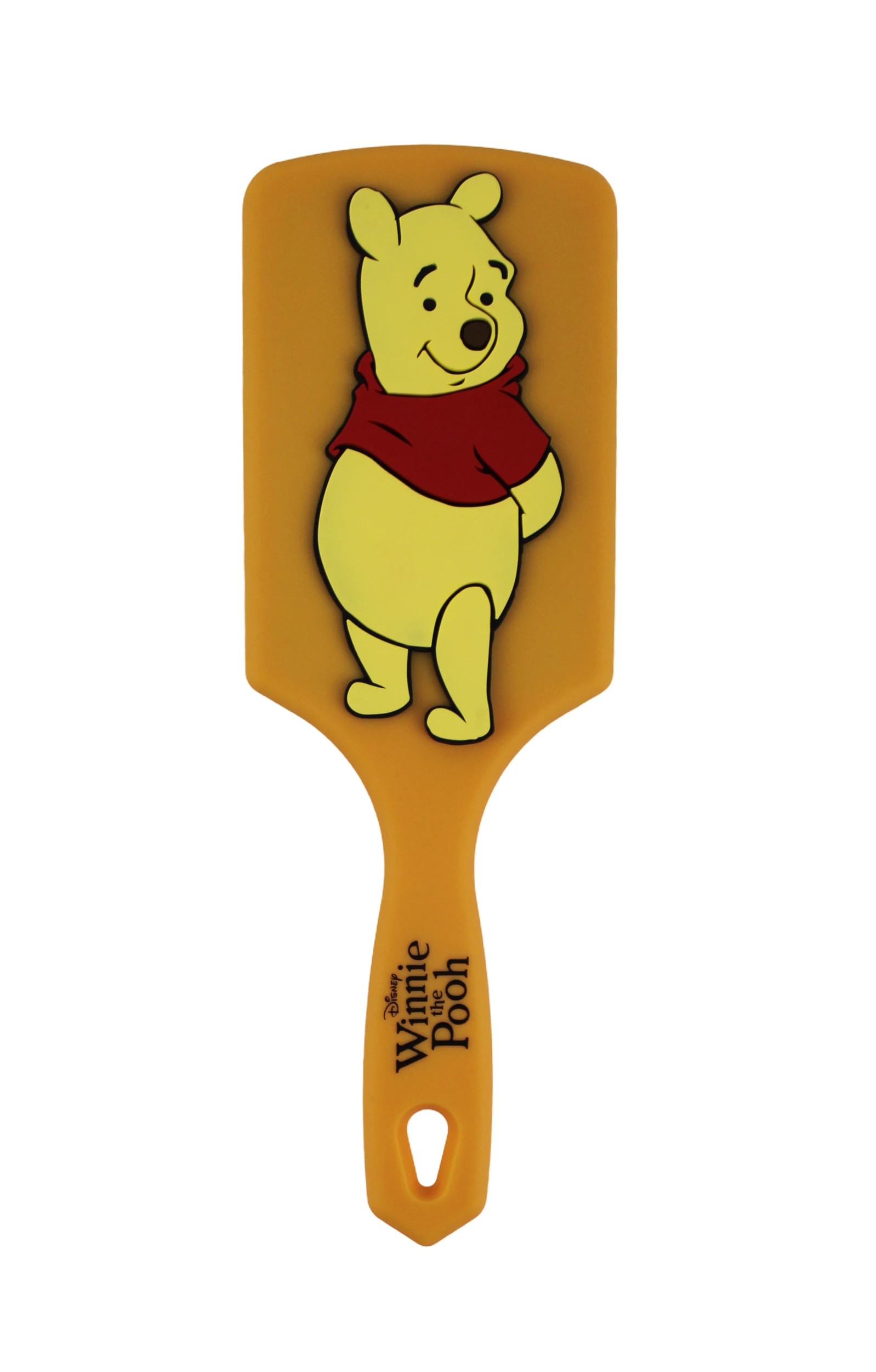 3 Disney Winnie the Pooh Hair Brush, 3 of 4