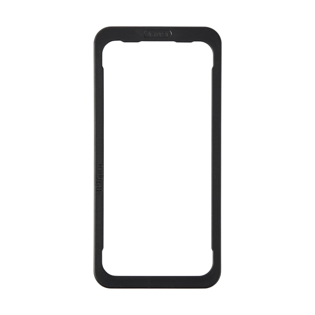 3 iPhone 16 Pro Privacy Screen Protector, 3 of 3