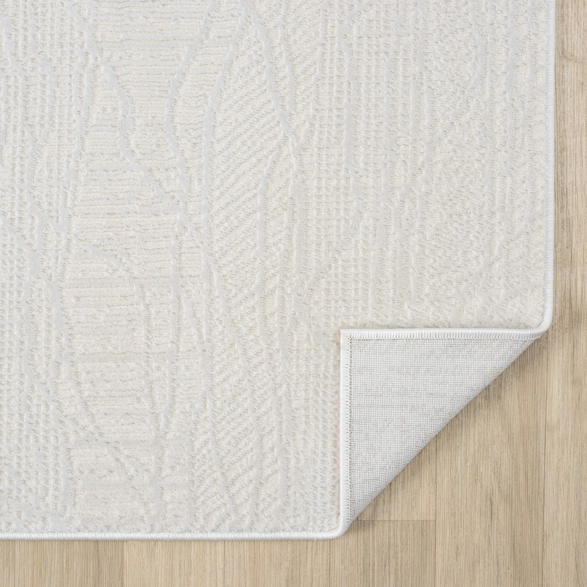 8 La Grace Home Berlin Premium Rugs - 300x400cm - Mist, 8 of 10