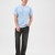 CHAMBRAY BLUE