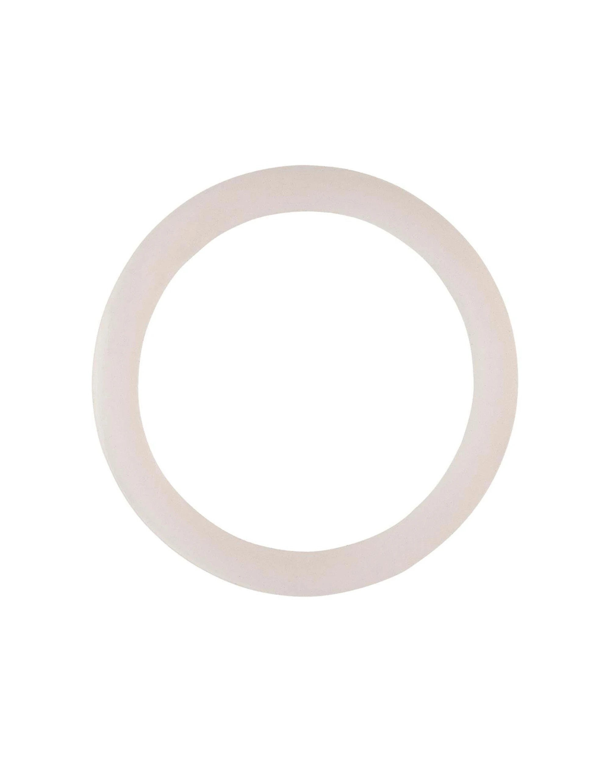 1 Avanti Classic Pro Silicone Gasket For Classic Pro 12 Cup Percolator - Clear, 1 of 1