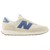 WHITE/BLUE